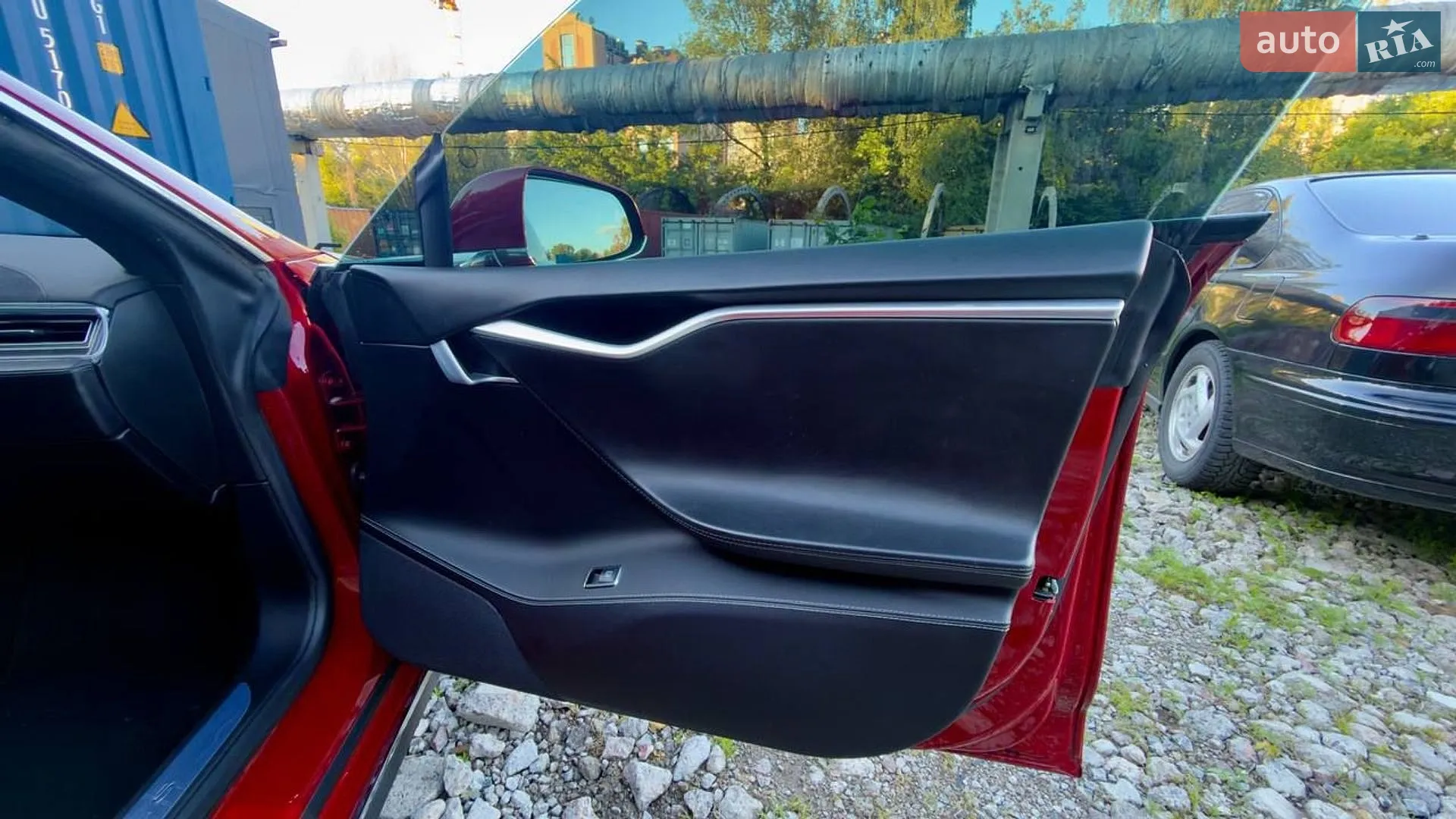 2015 Tesla Model S - мініатюра 23