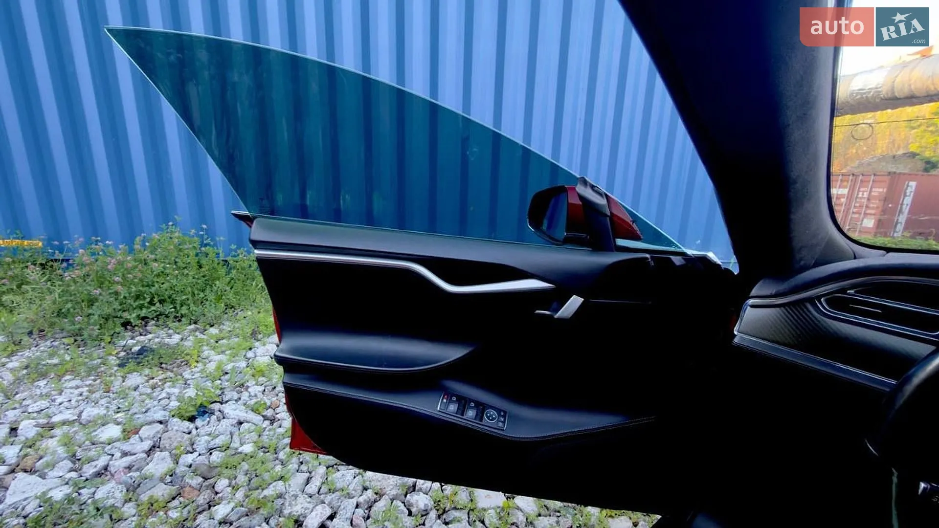 2015 Tesla Model S - мініатюра 30