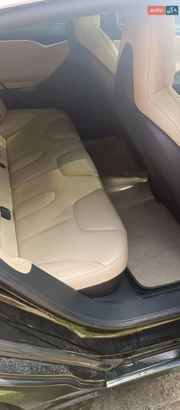 2016 Tesla Model S - мініатюра 12