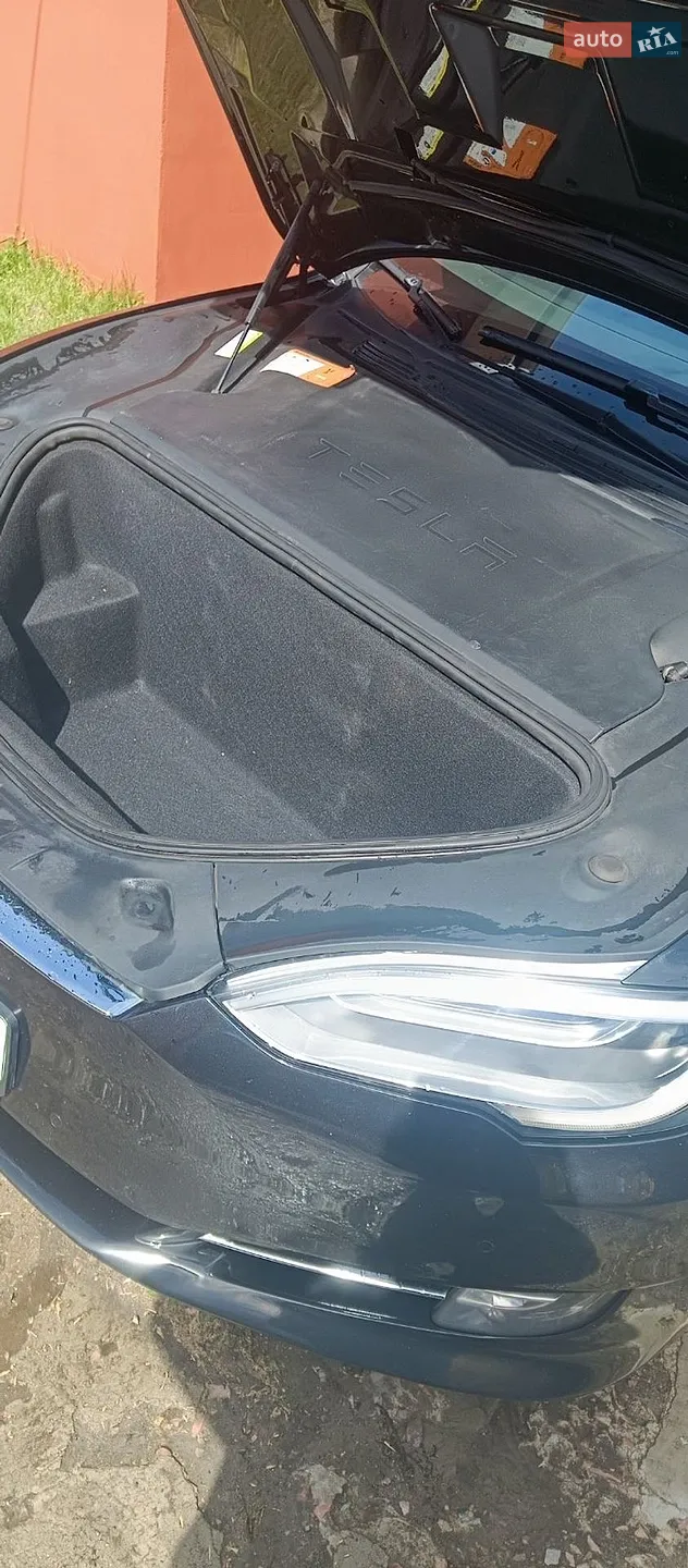 2016 Tesla Model S - мініатюра 16