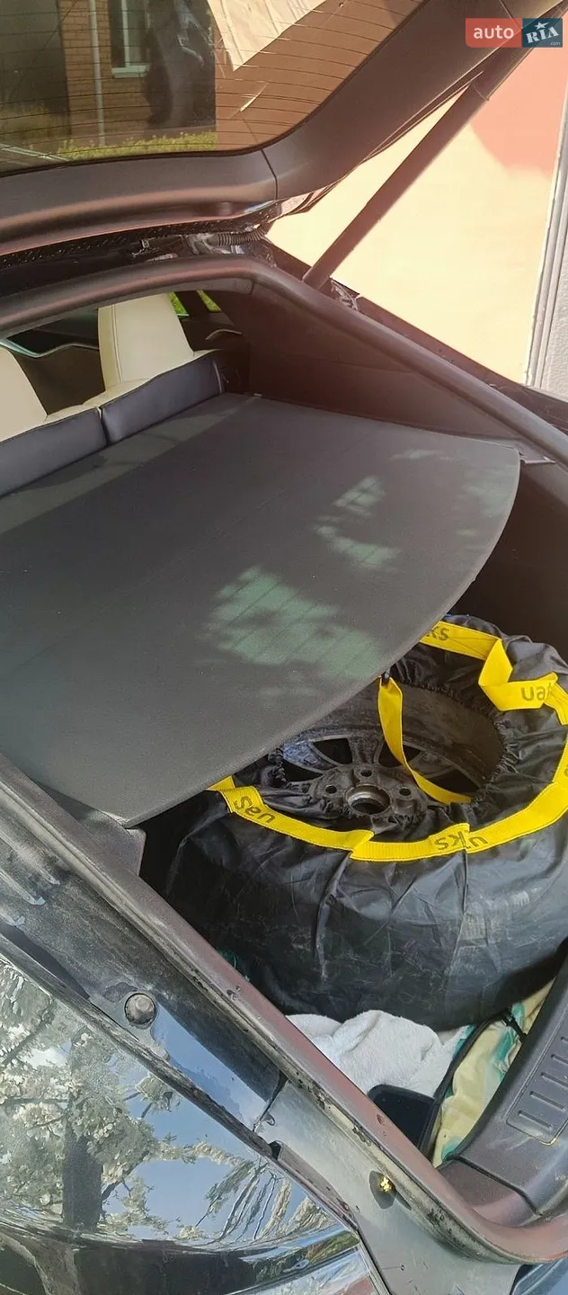 2016 Tesla Model S - мініатюра 18