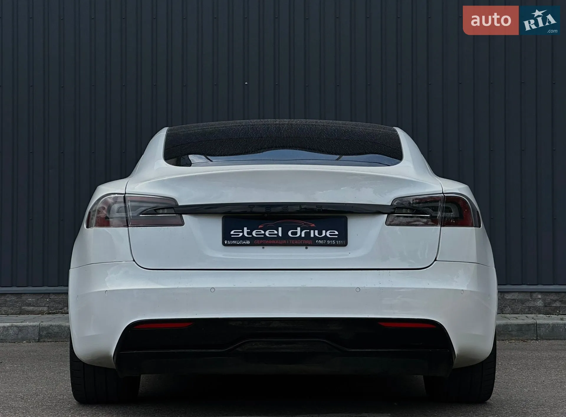 2022 Tesla Model S - мініатюра 5