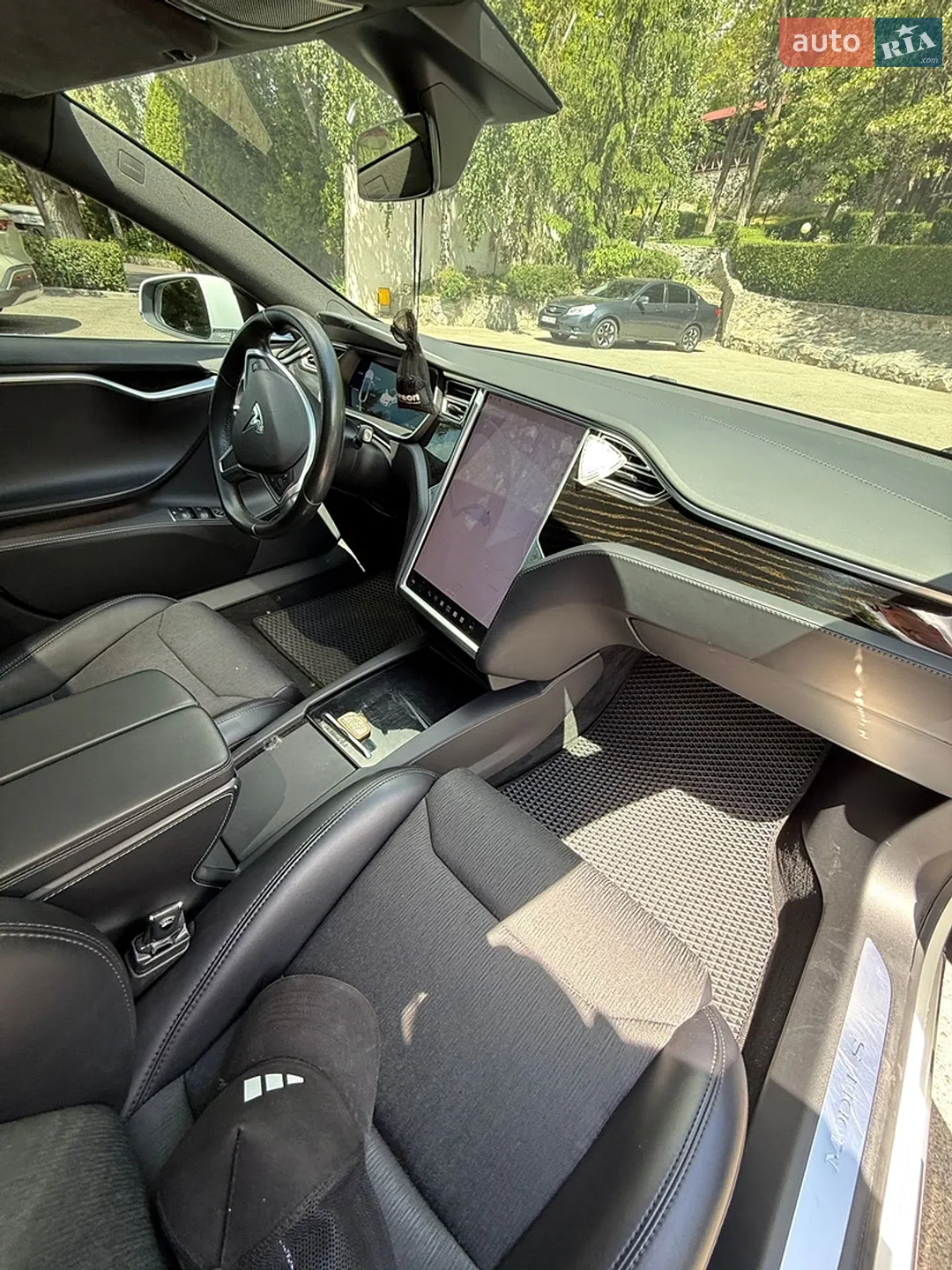 2018 Tesla Model S - мініатюра 6