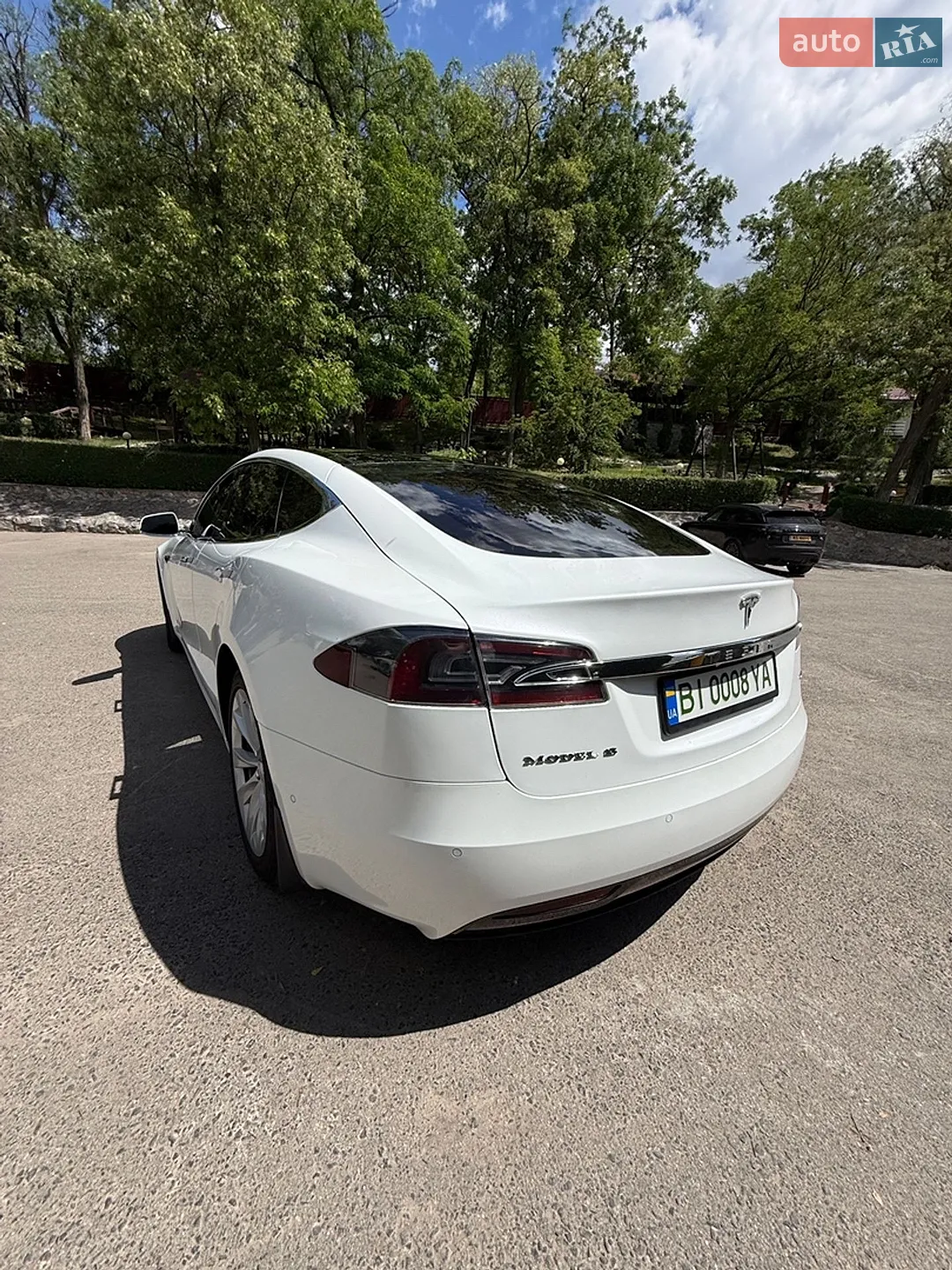 2018 Tesla Model S - мініатюра 13