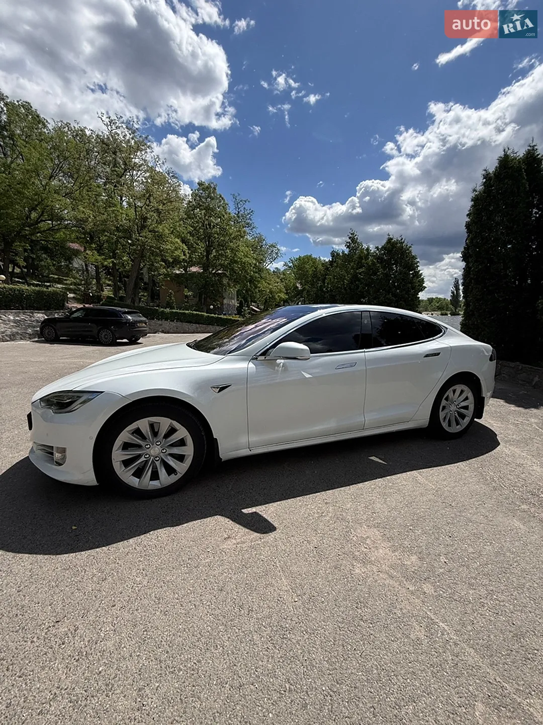 2018 Tesla Model S - мініатюра 17