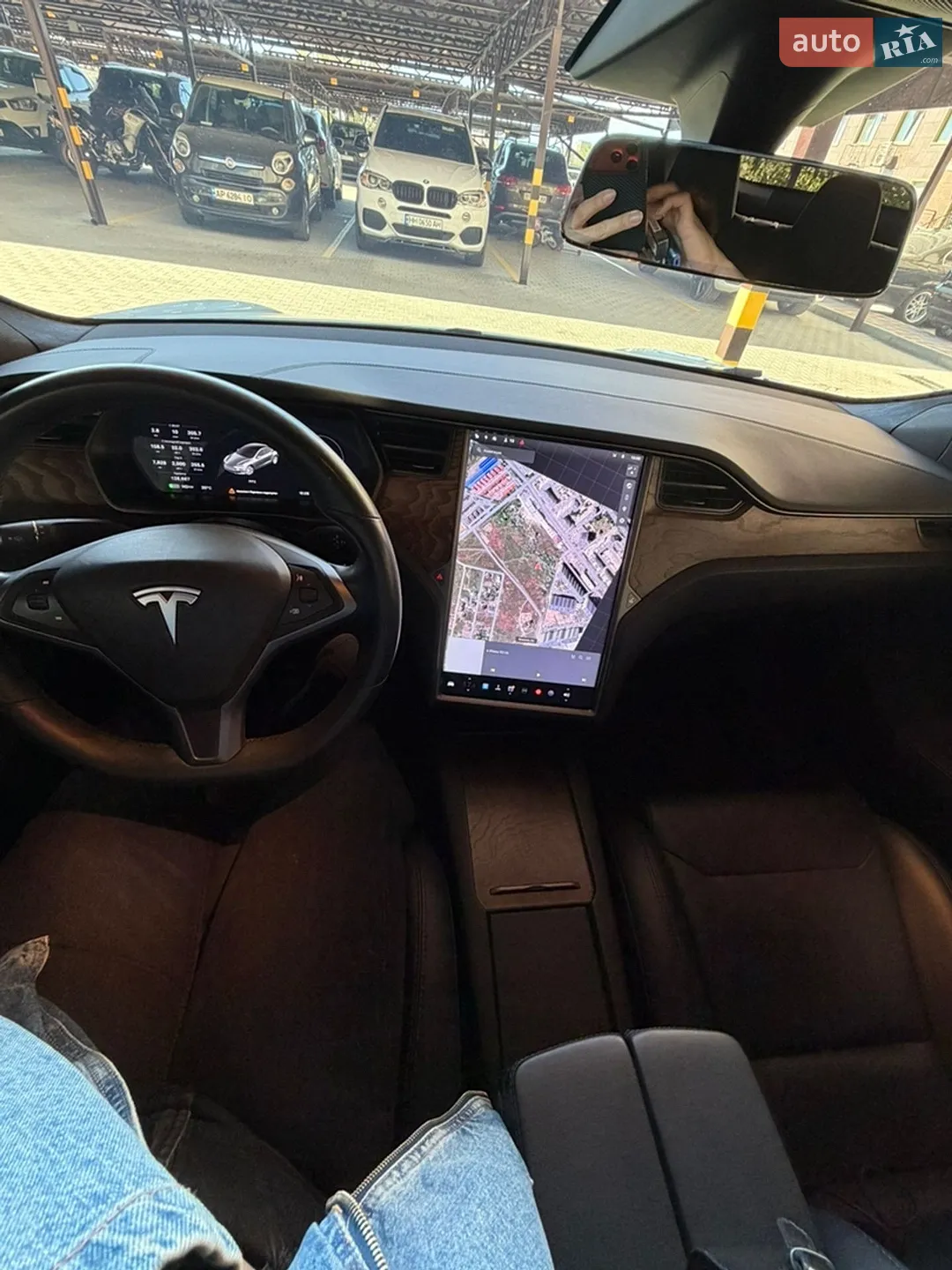 2019 Tesla Model S - мініатюра 22