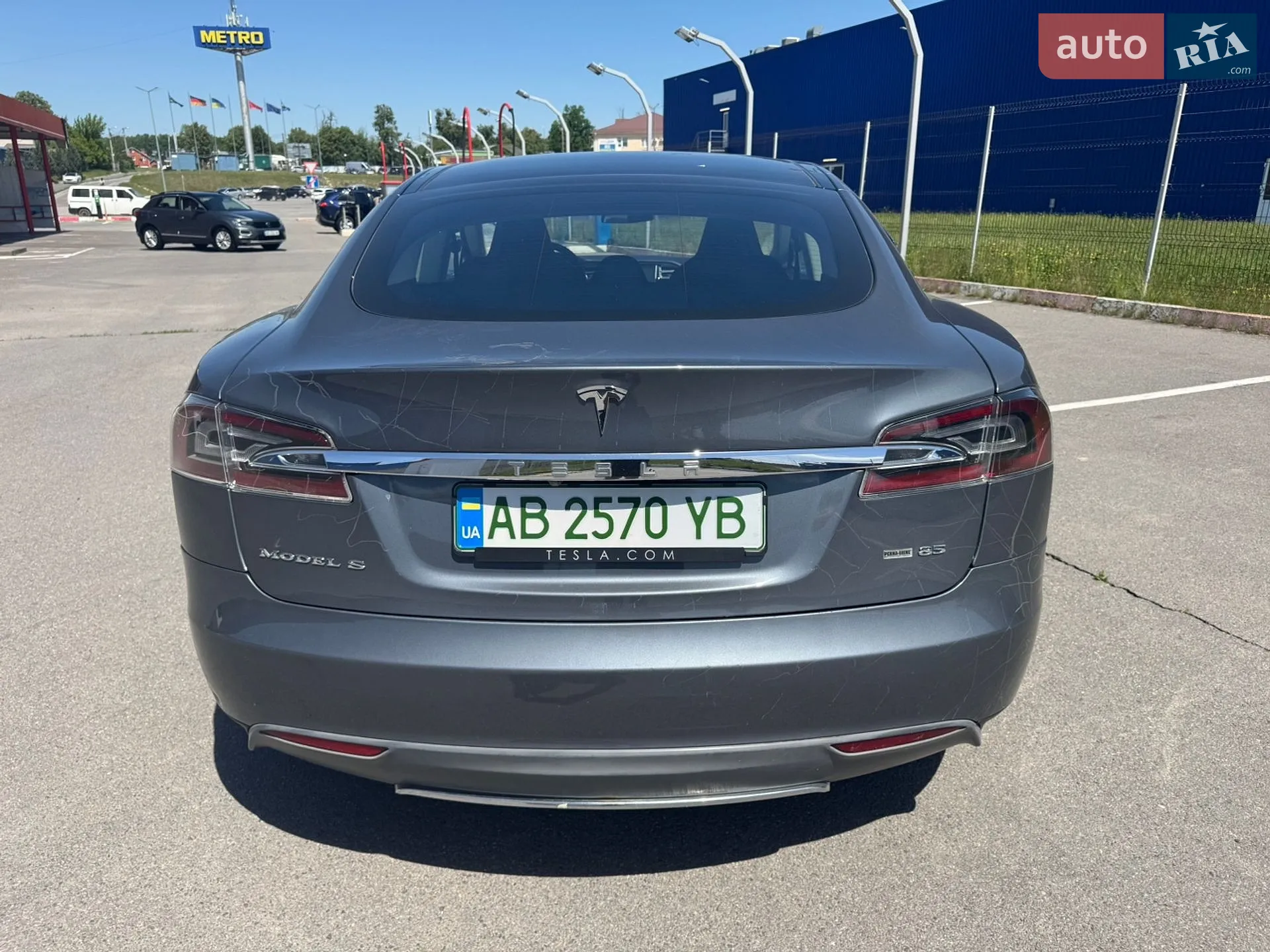 2021 Audi e-tron - мініатюра 13