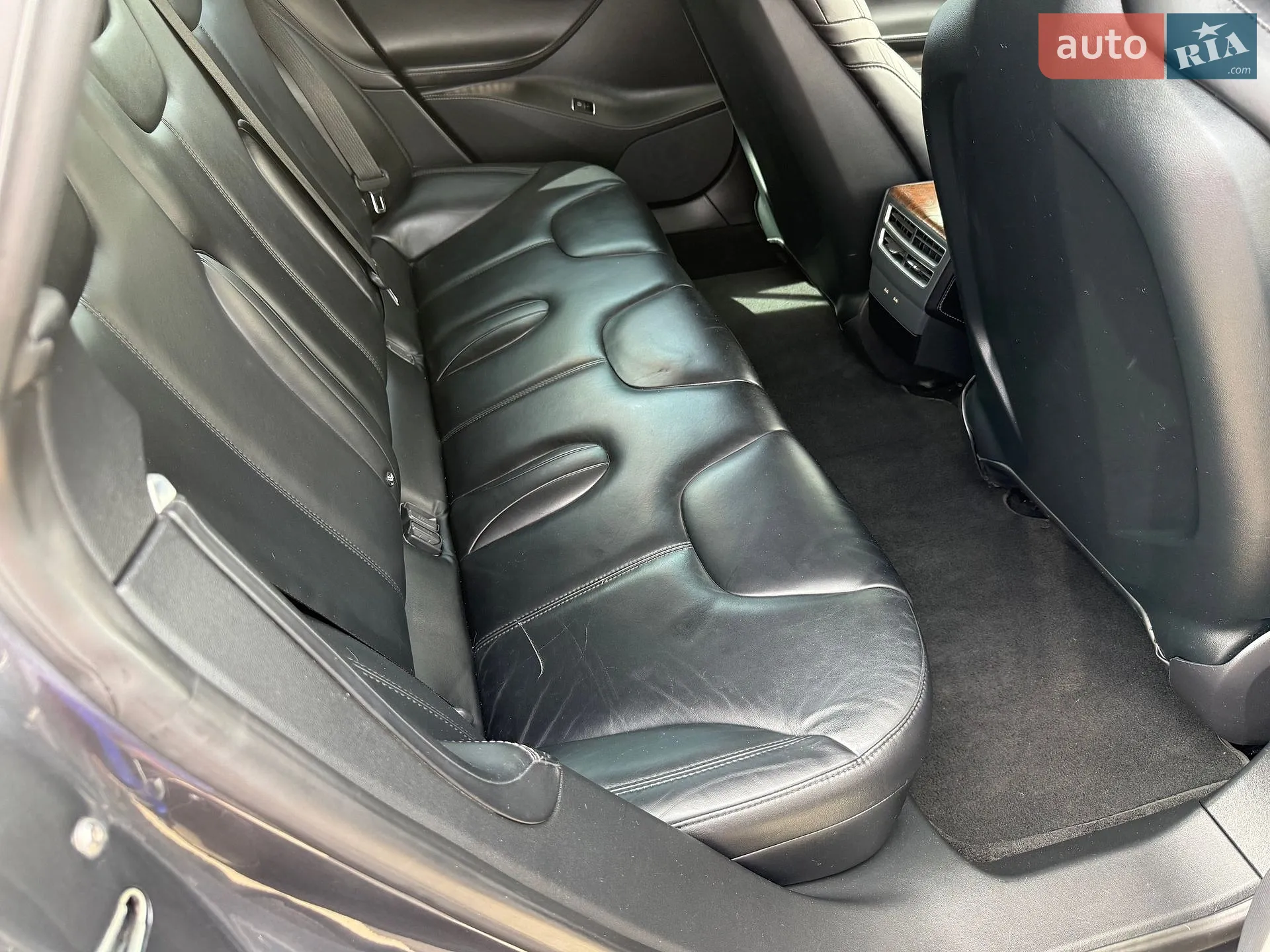 2016 Tesla Model S - мініатюра 40