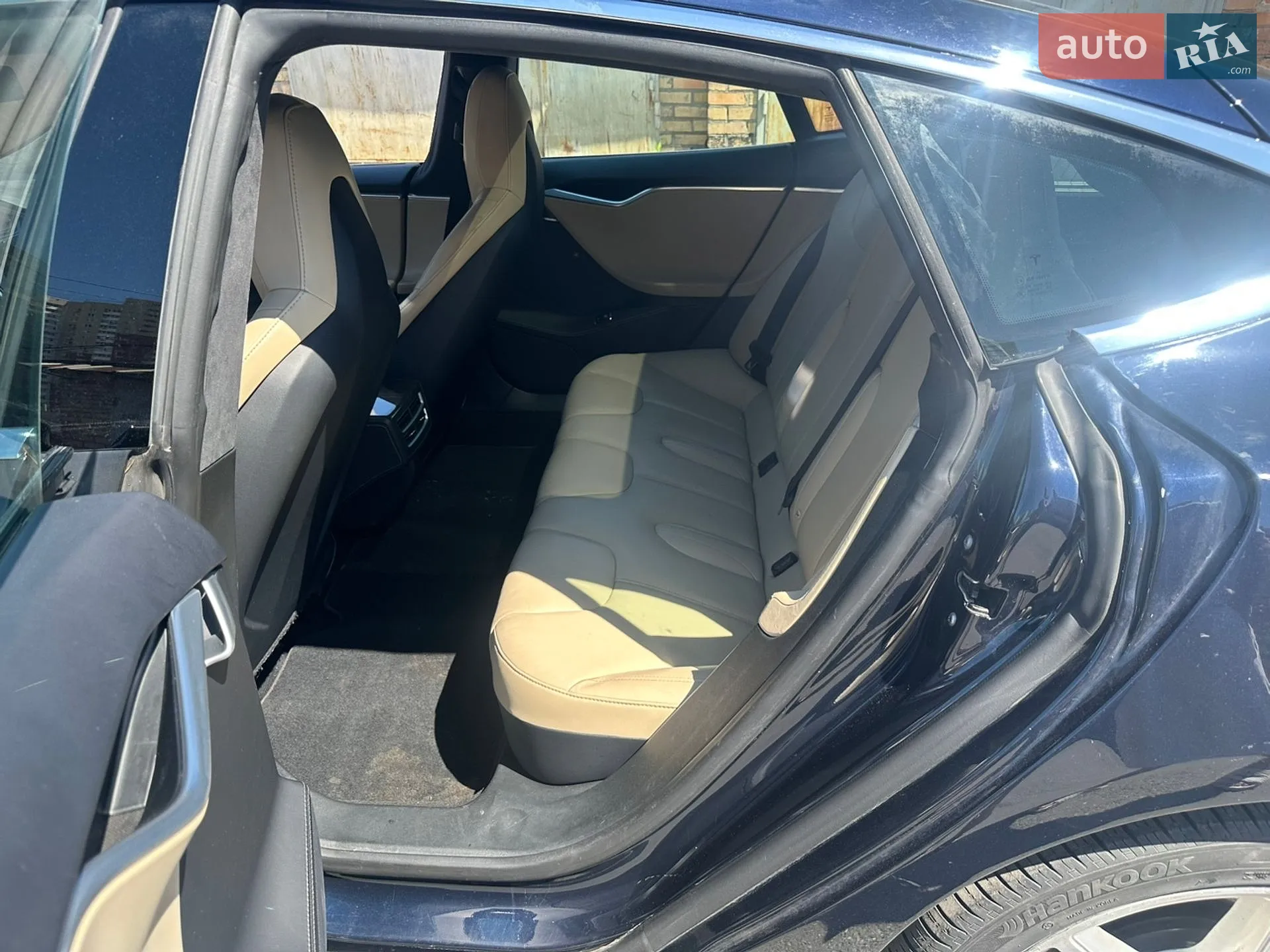 2015 Tesla Model S - мініатюра 8