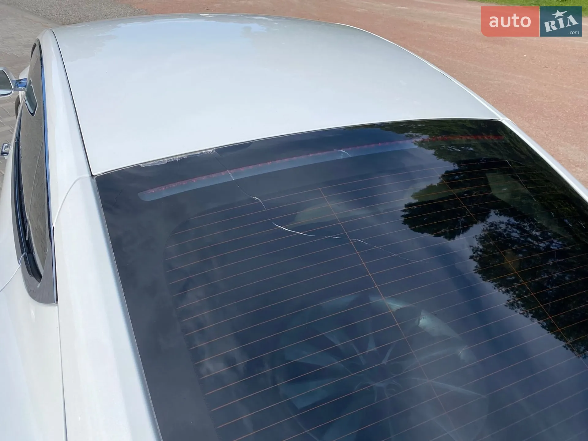 2012 Tesla Model S - мініатюра 8
