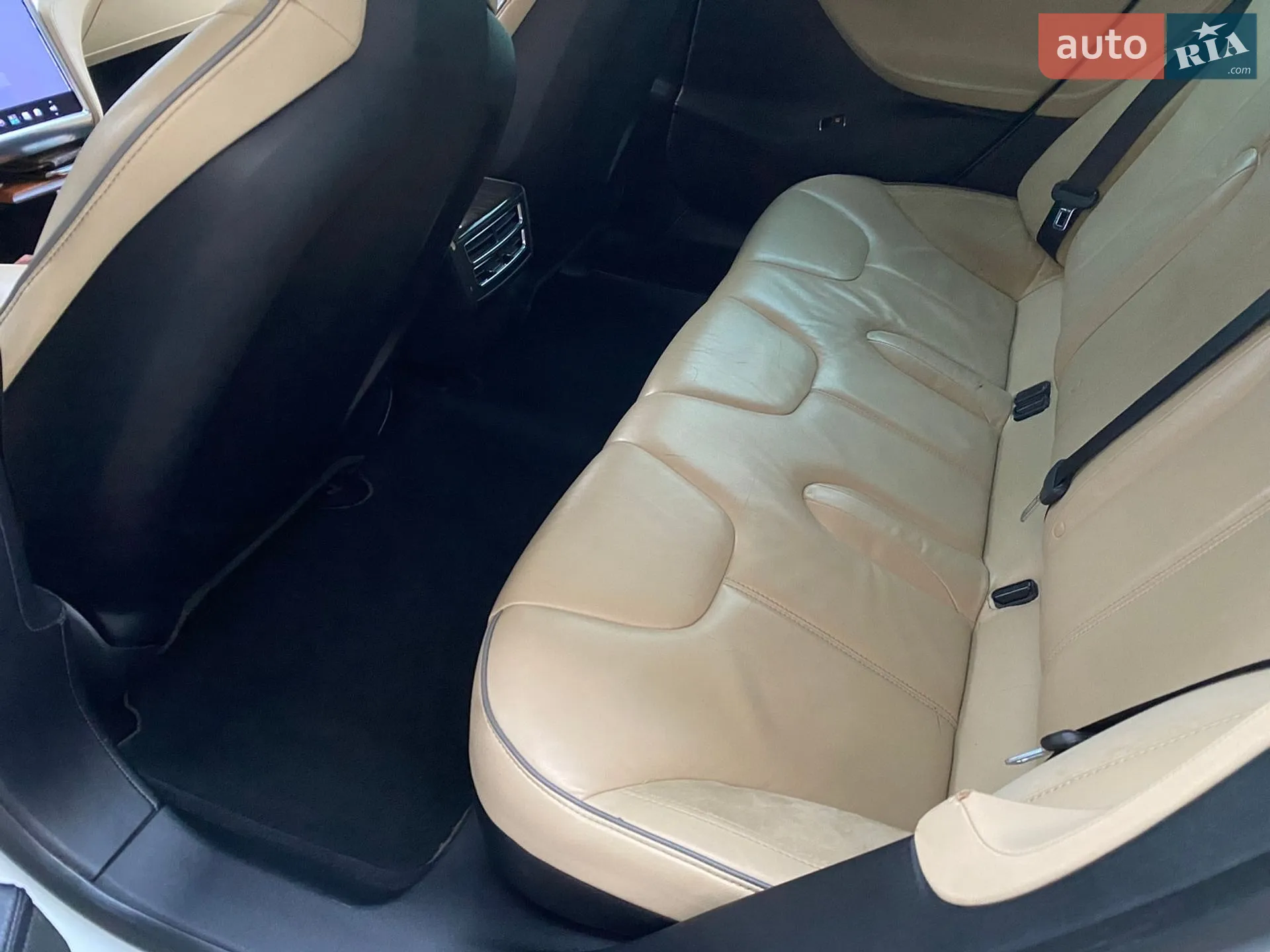 2012 Tesla Model S - мініатюра 17