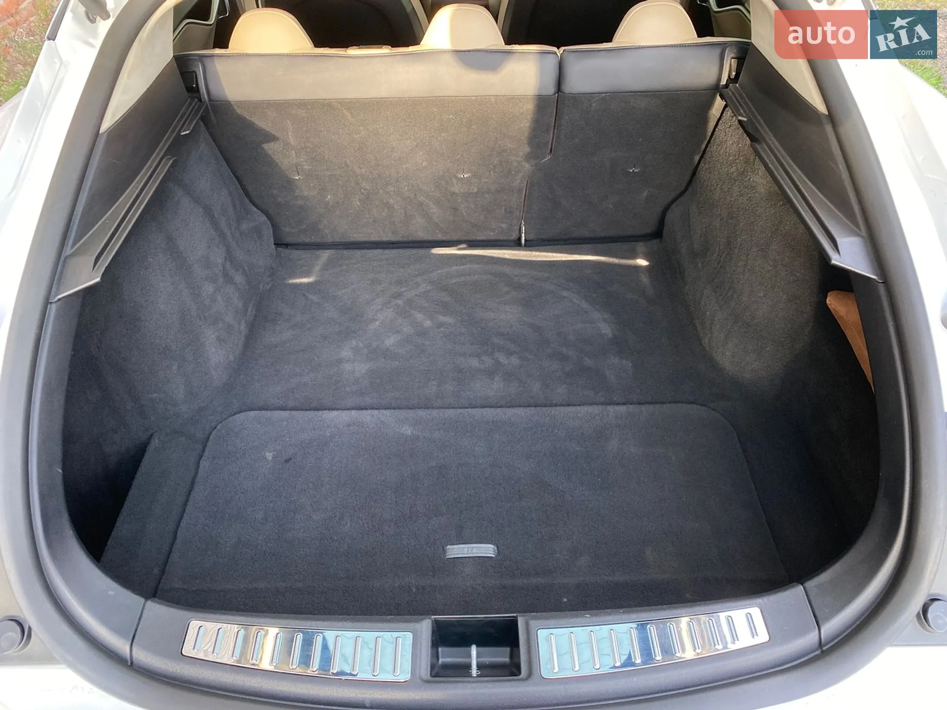 2012 Tesla Model S - мініатюра 19