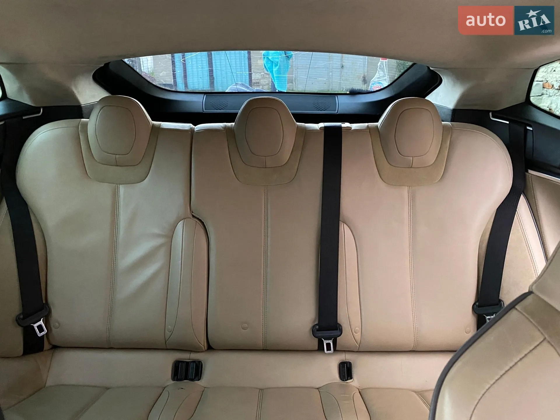 2012 Tesla Model S - мініатюра 28