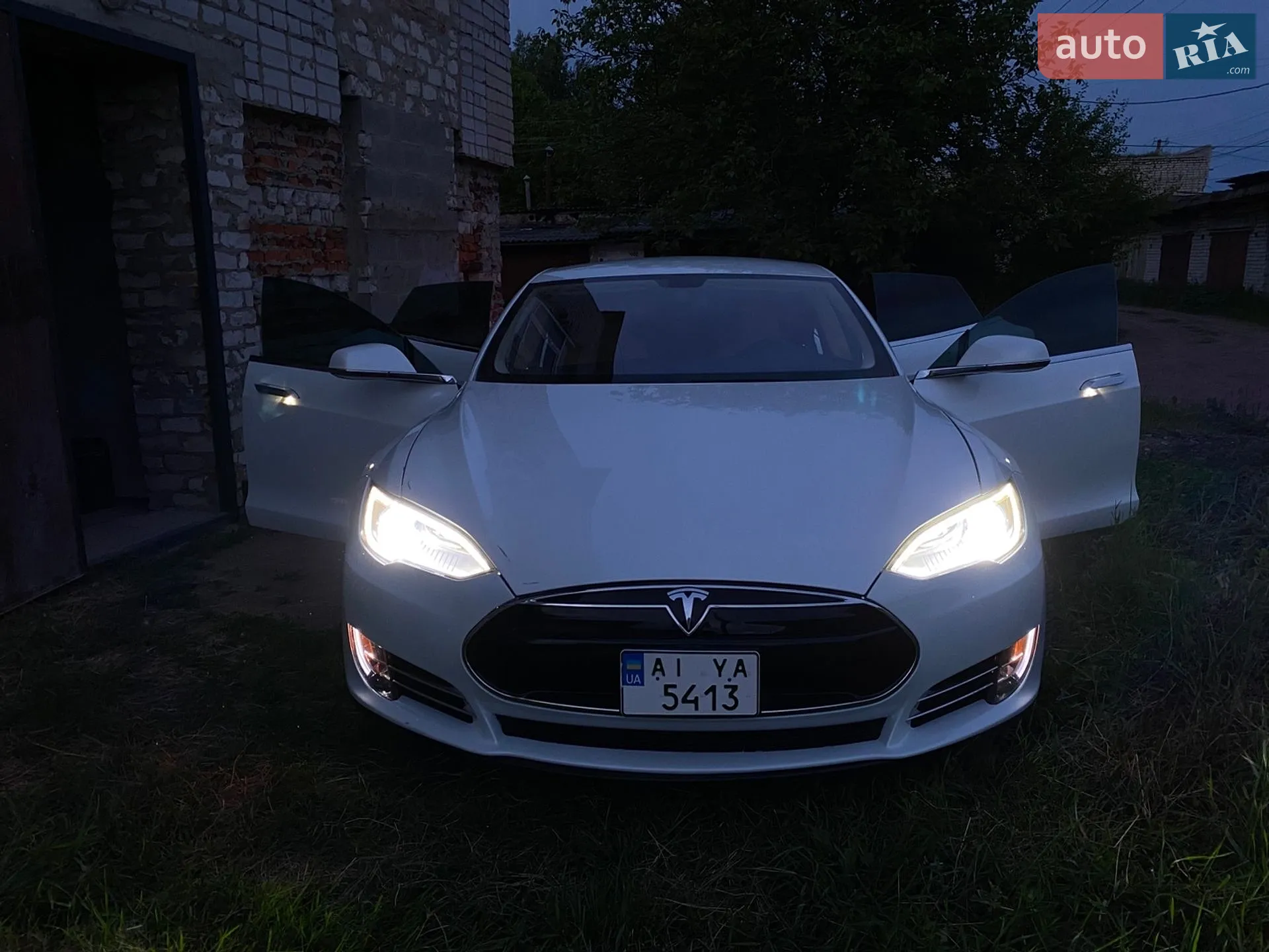 2012 Tesla Model S - мініатюра 29