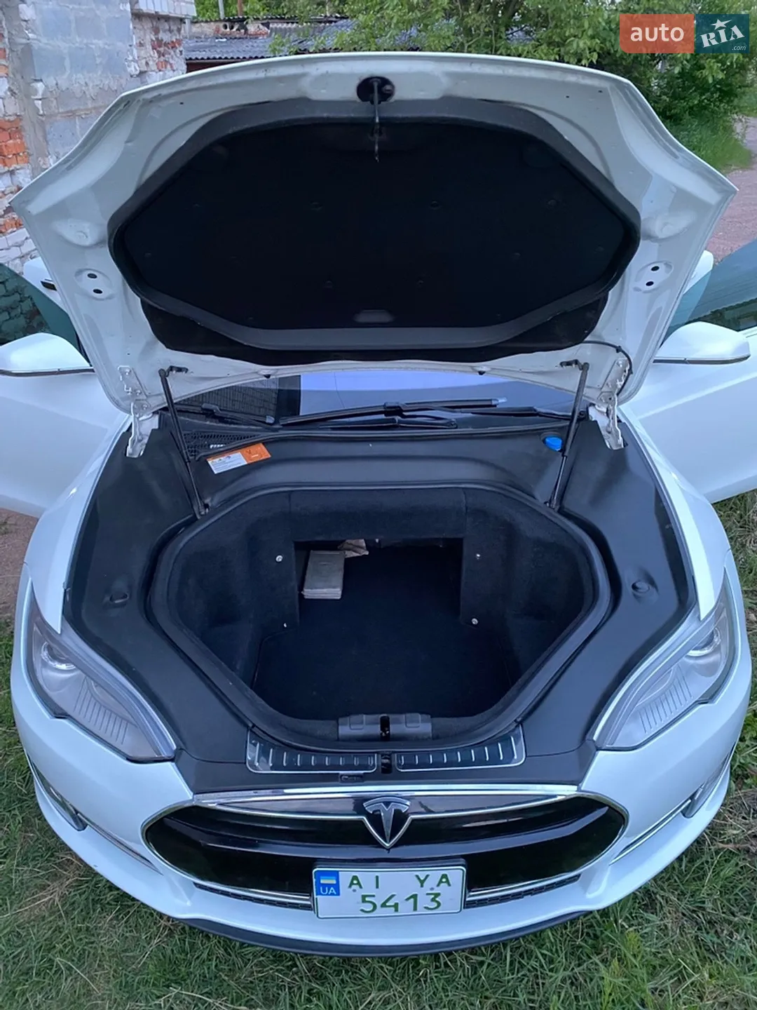 2012 Tesla Model S - мініатюра 31