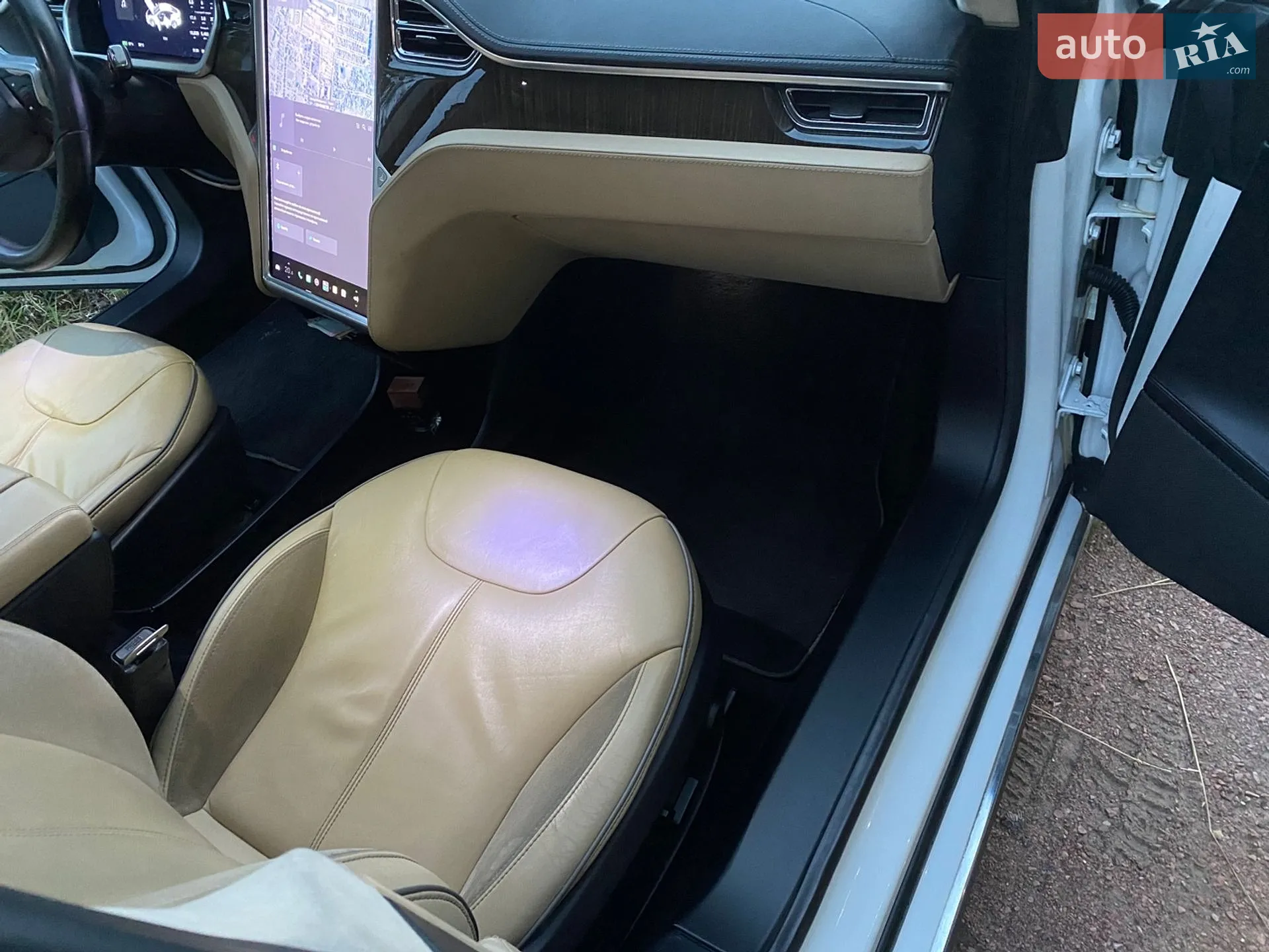 2012 Tesla Model S - мініатюра 32