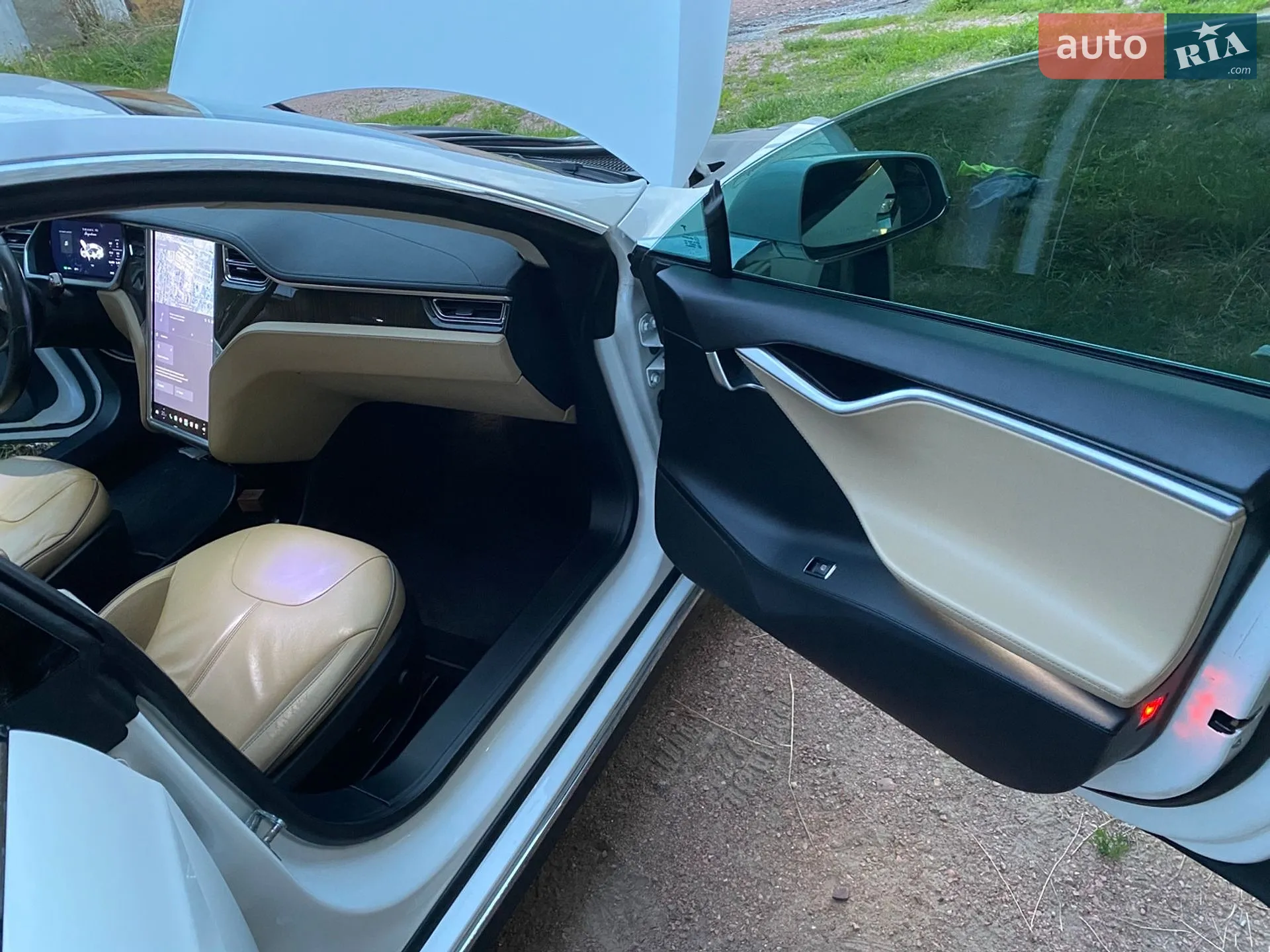 2012 Tesla Model S - мініатюра 33