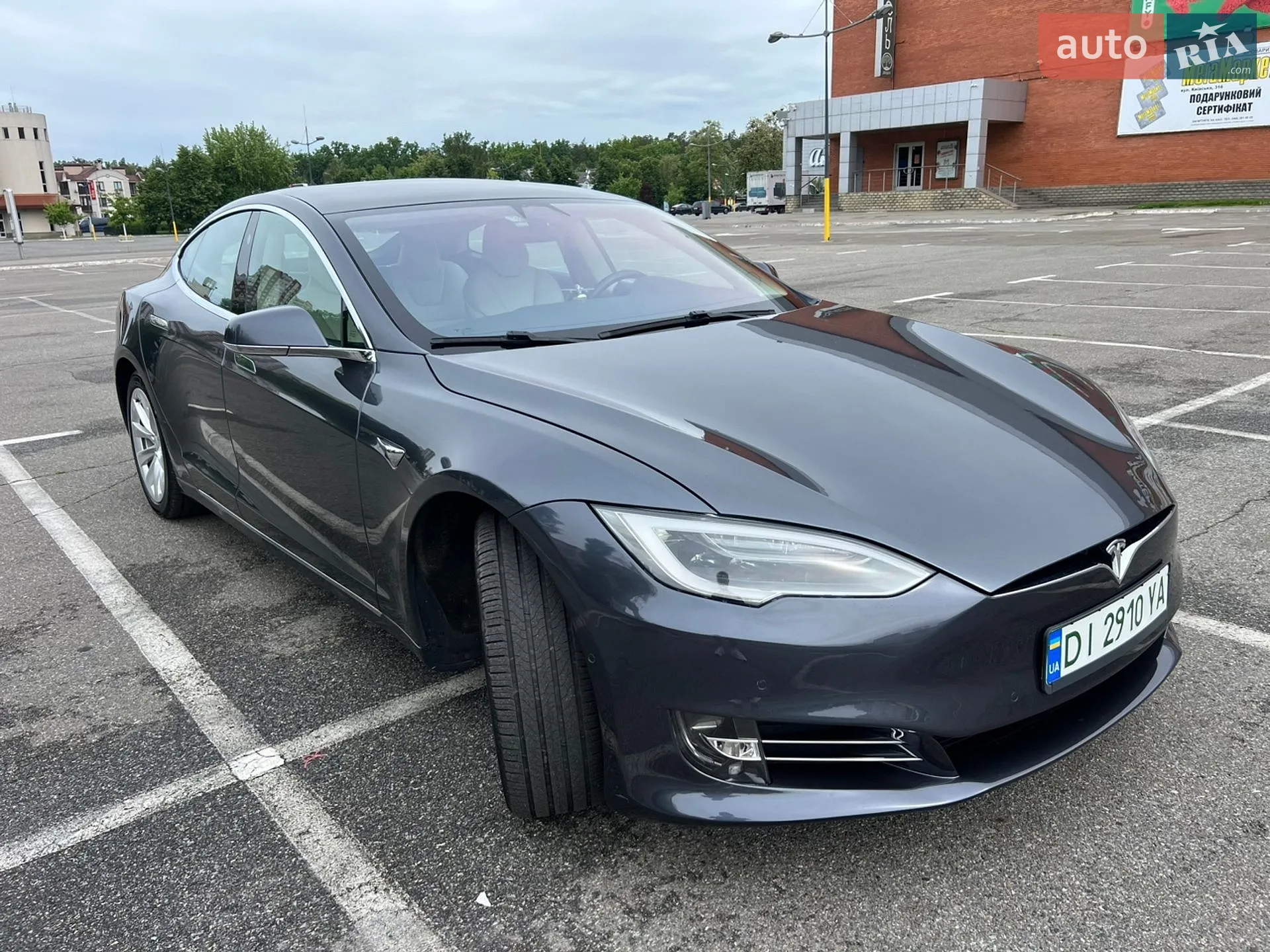 2018 Tesla Model S - мініатюра 14