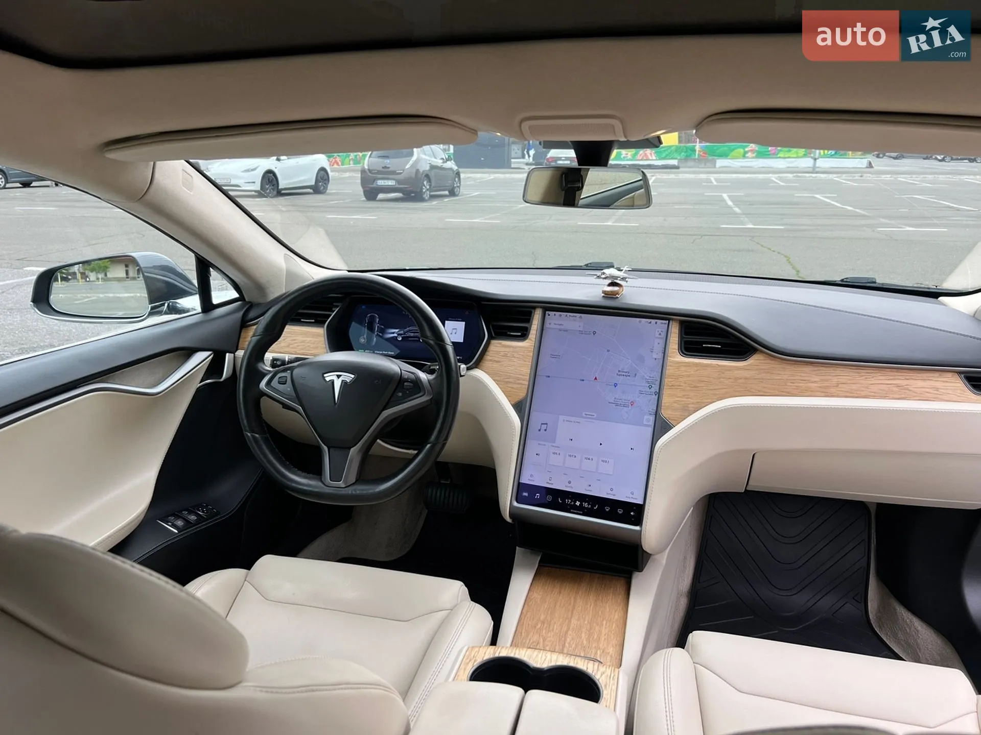 2018 Tesla Model S - мініатюра 26