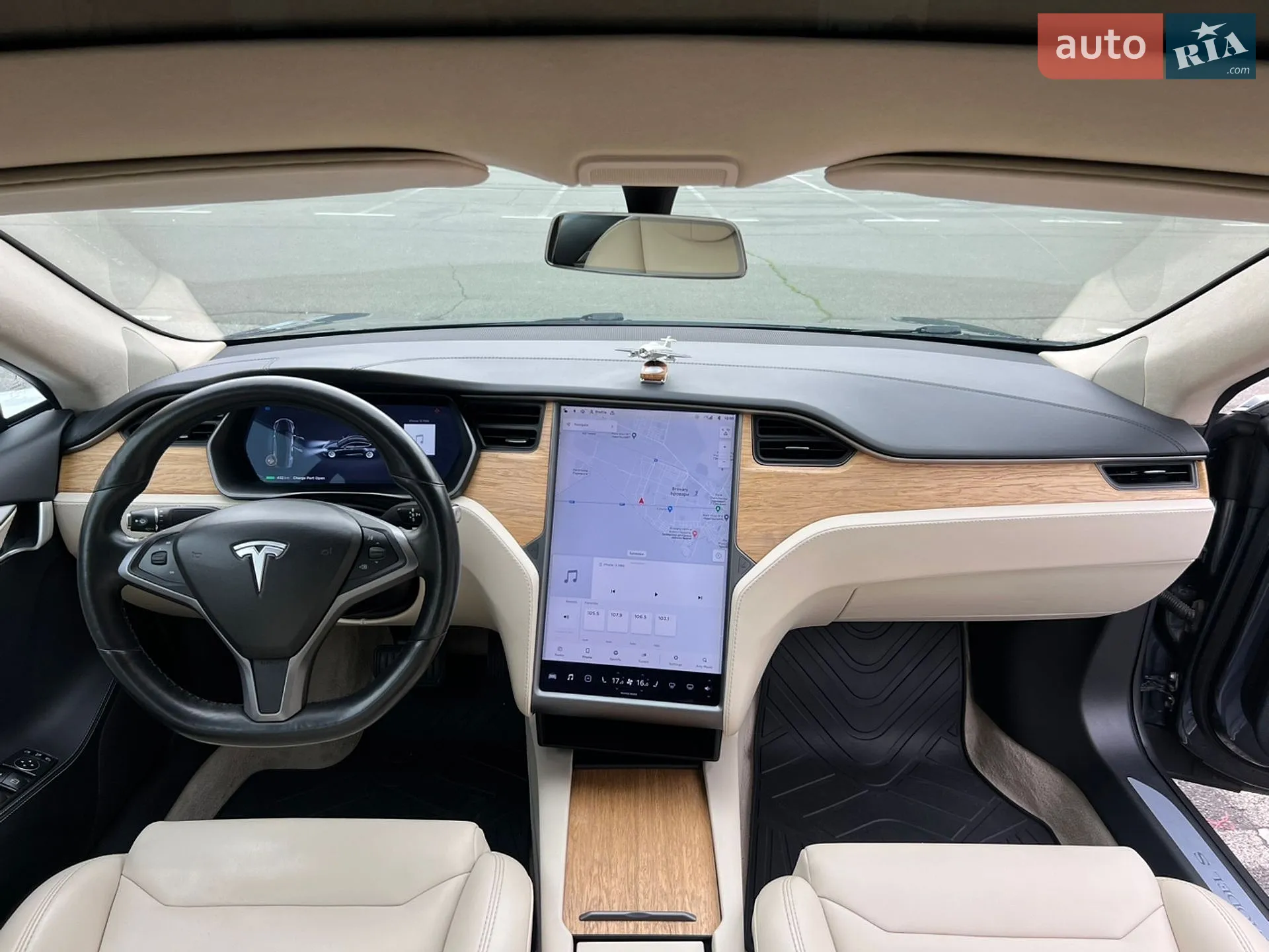 2018 Tesla Model S - мініатюра 28