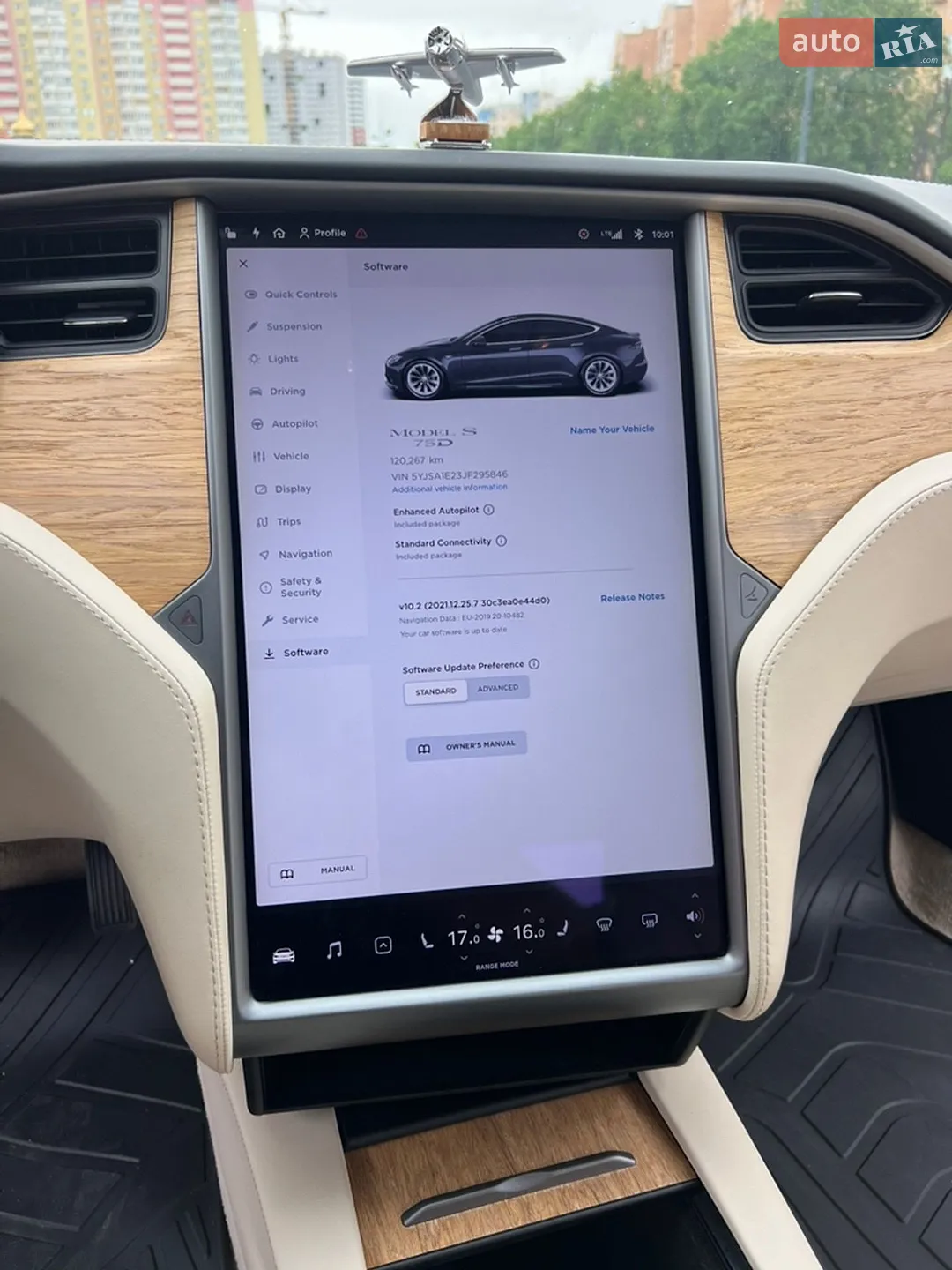 2018 Tesla Model S - мініатюра 33