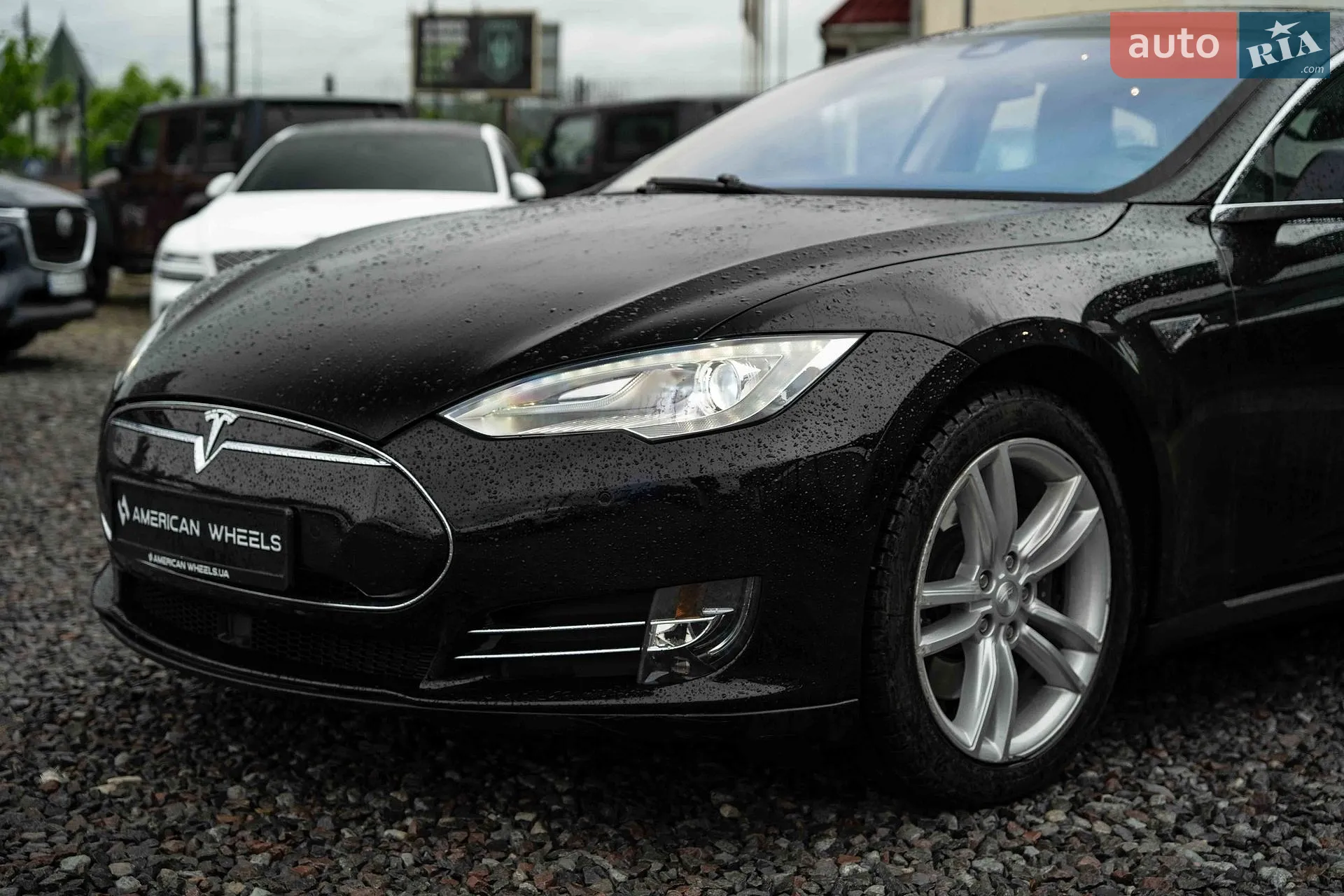 2015 Tesla Model S - мініатюра 13