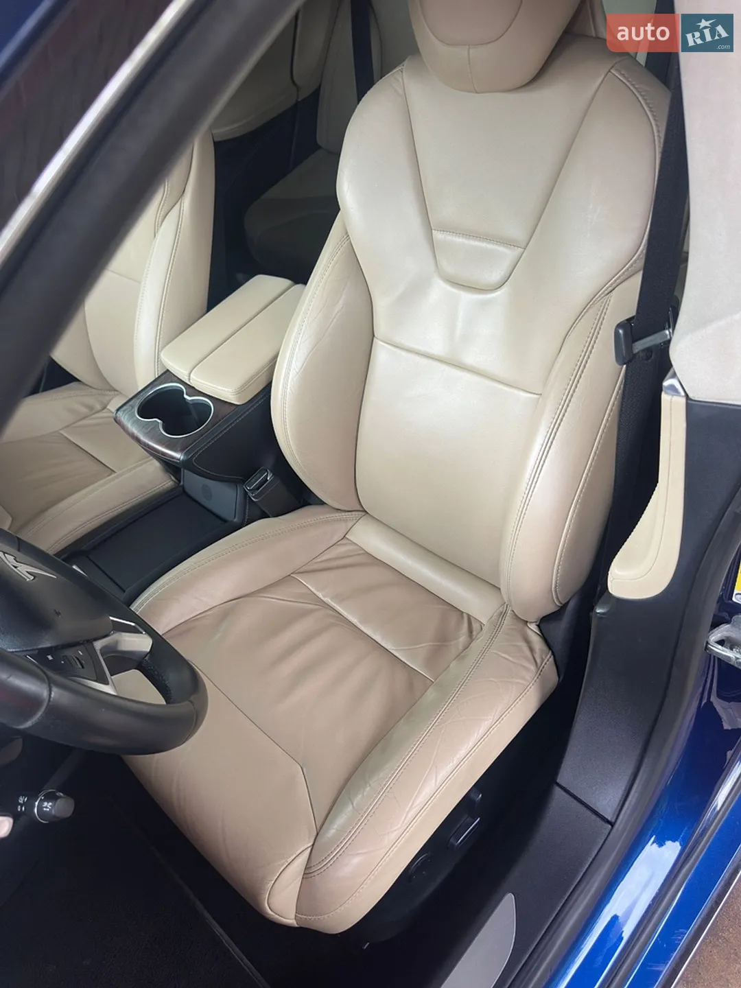 2017 Tesla Model S - мініатюра 12