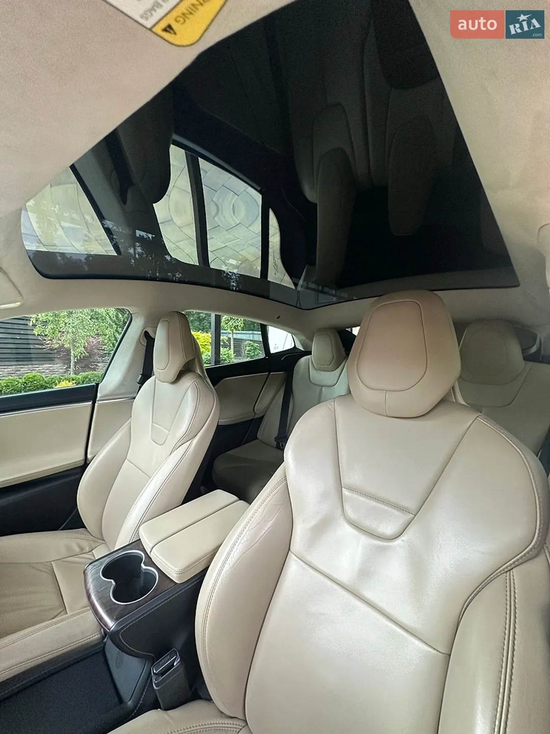 2017 Tesla Model S - мініатюра 17