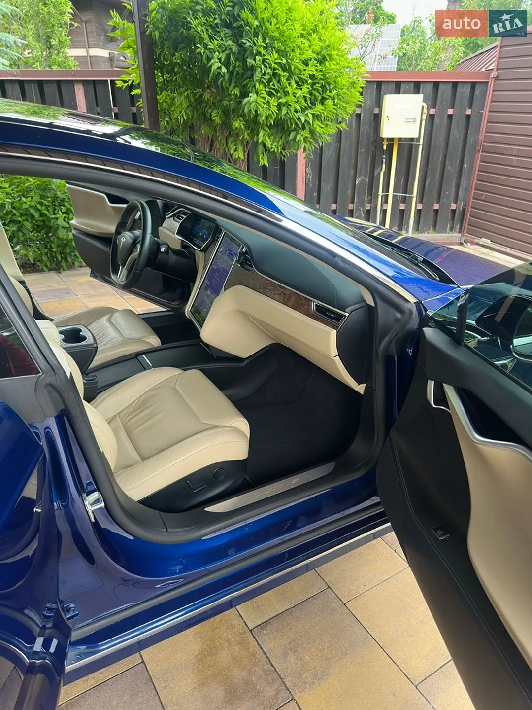 2017 Tesla Model S - мініатюра 27