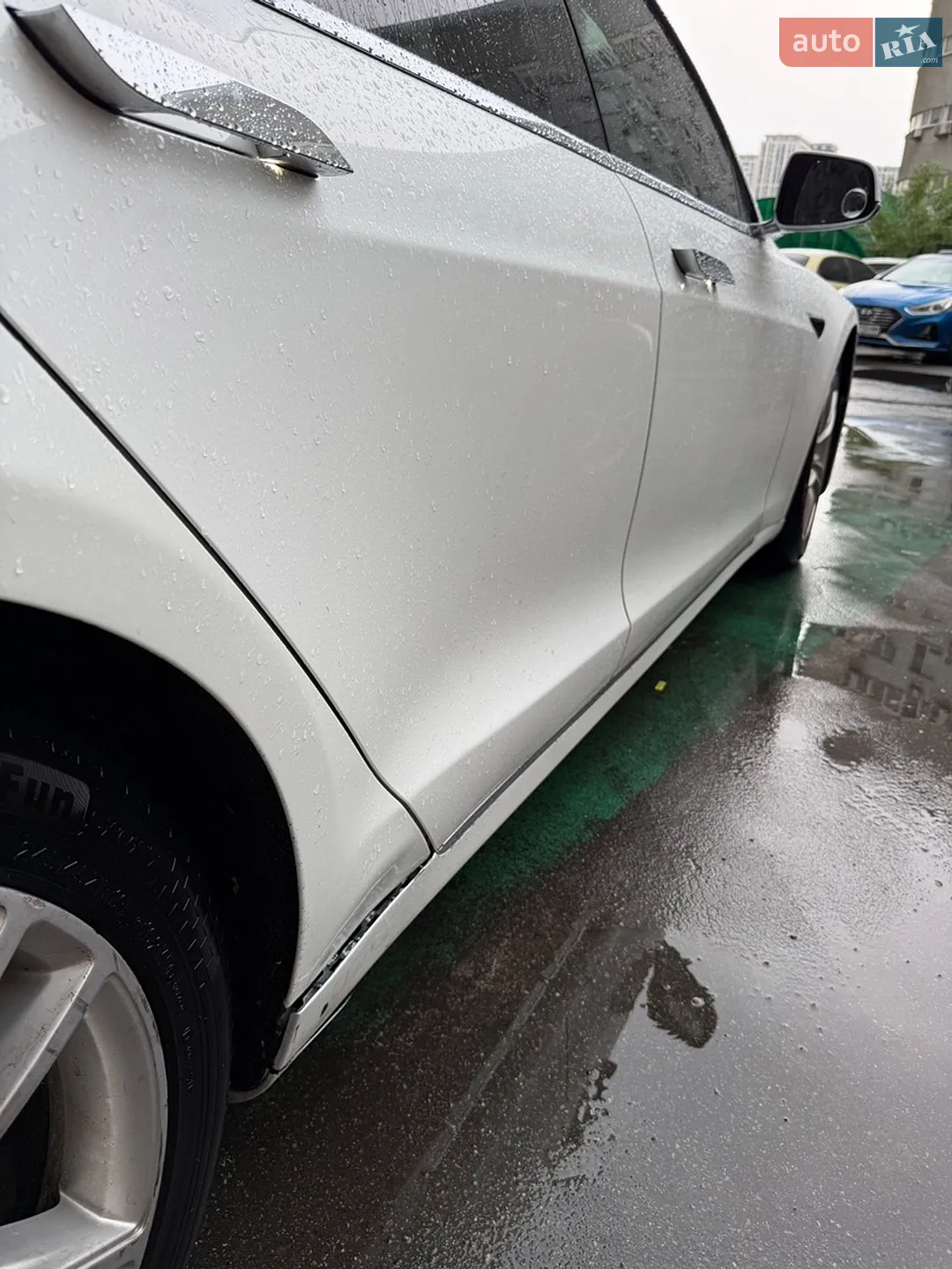 2016 Tesla Model S - мініатюра 16