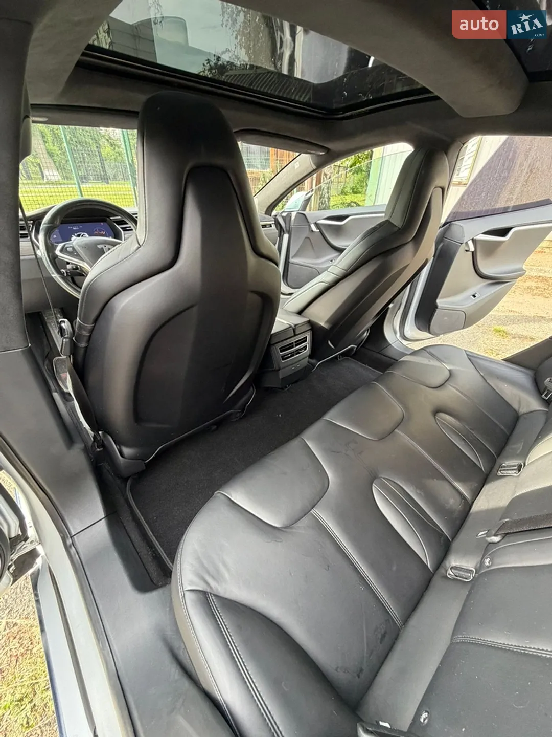 2016 Tesla Model S - мініатюра 14