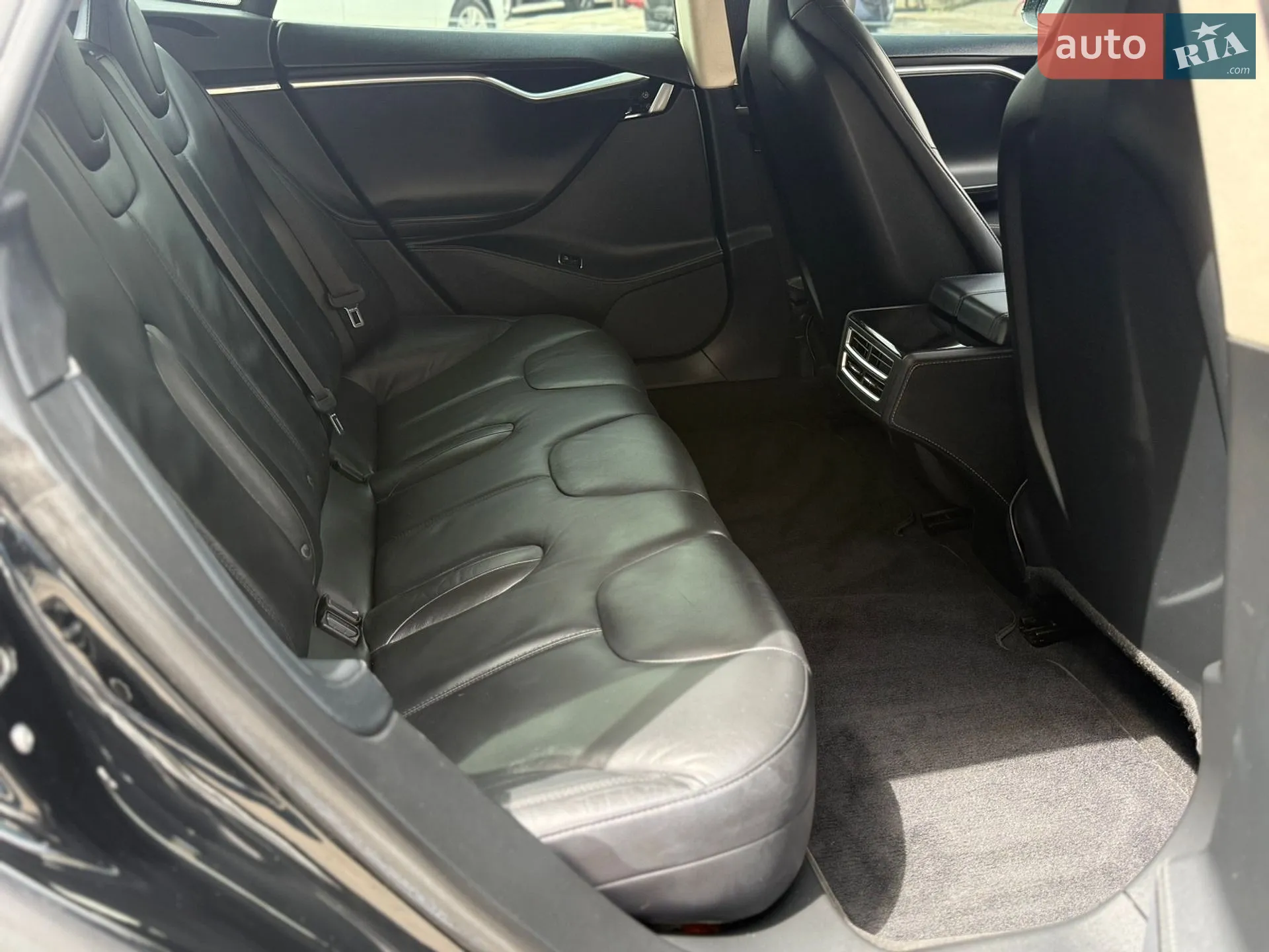 2013 Tesla Model S - мініатюра 29