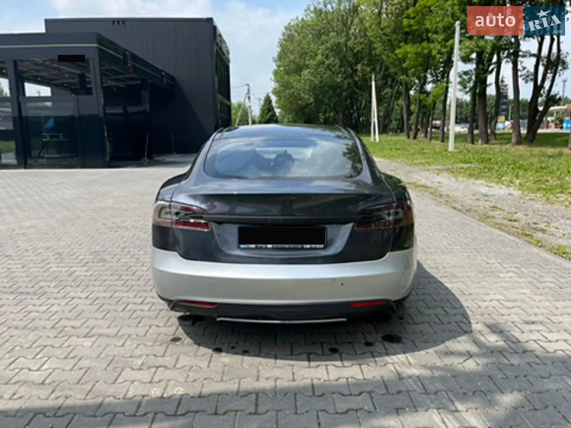 2015 Tesla Model S - мініатюра 7