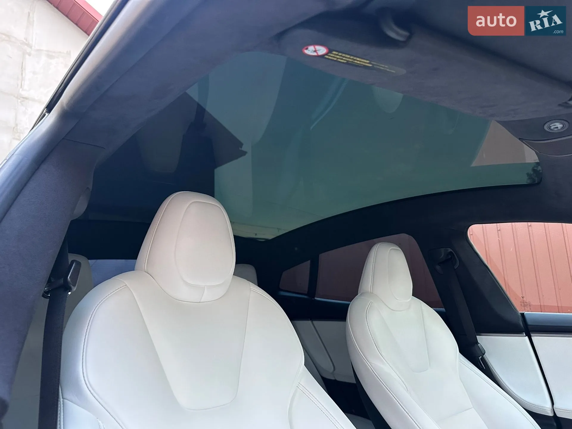 2019 Tesla Model S - мініатюра 11