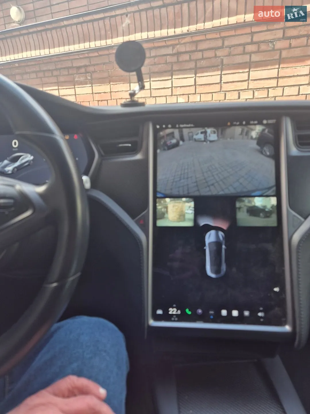 2018 Tesla Model S - мініатюра 7