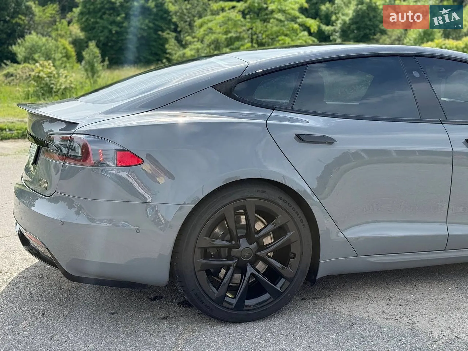 Tesla Model S 2021 VIN 5YJSA1E67MF449658 фото оголошення 16 з 28