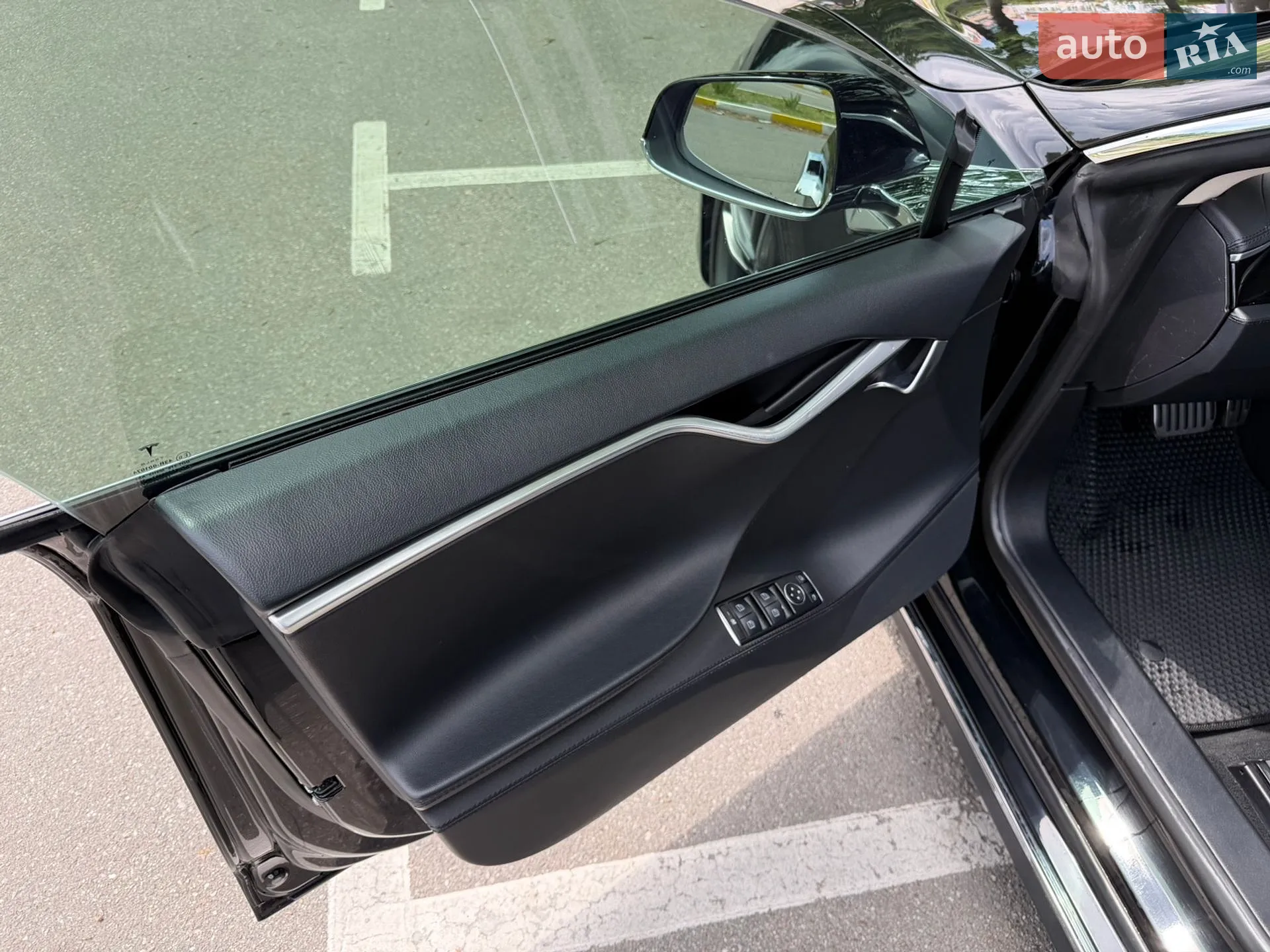 2013 Tesla Model S - мініатюра 8