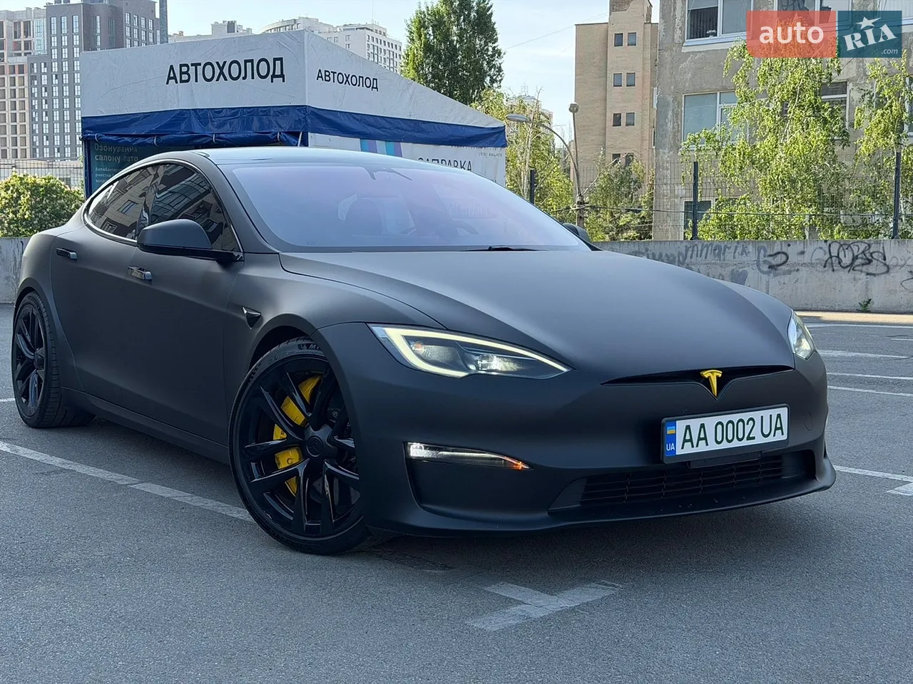 2021 Mercedes-Benz S-klasse - мініатюра 19