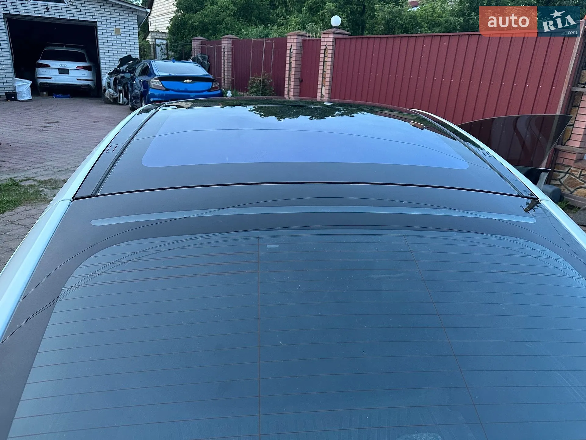 2016 Tesla Model S - мініатюра 19