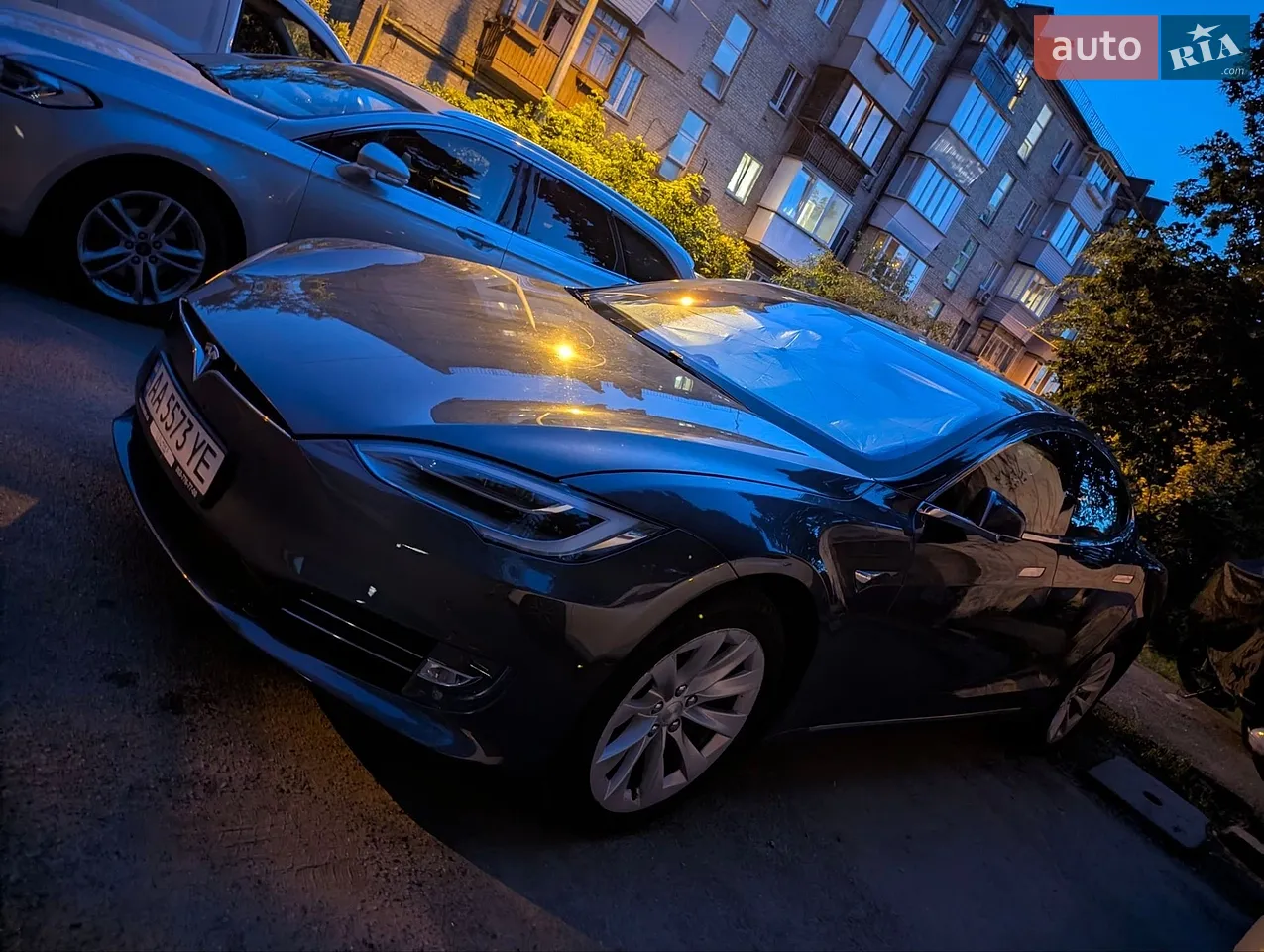 2019 Tesla Model S - мініатюра 23