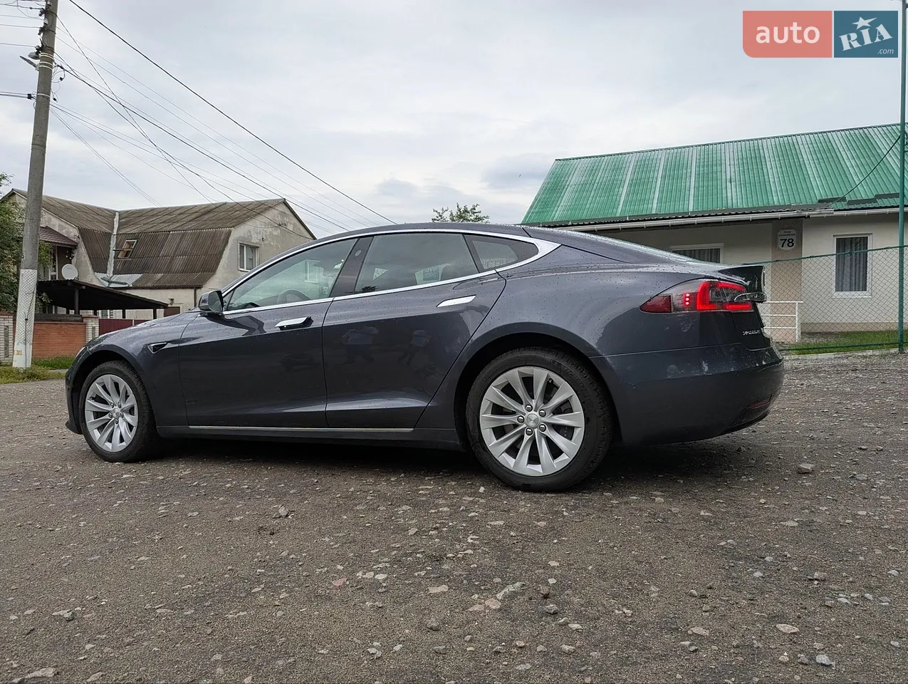 2018 Tesla Model S - мініатюра 22