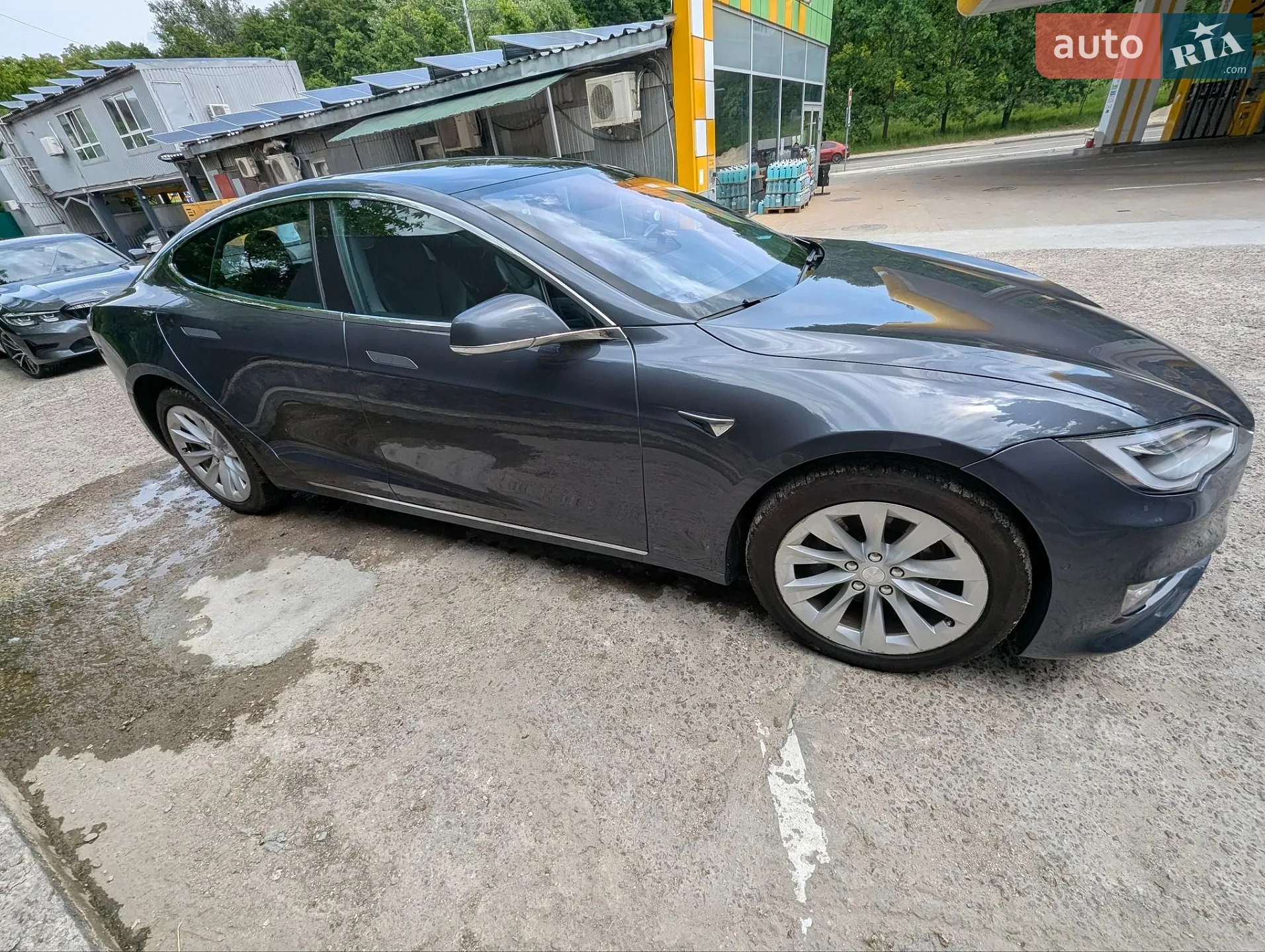 2018 Tesla Model S - мініатюра 18