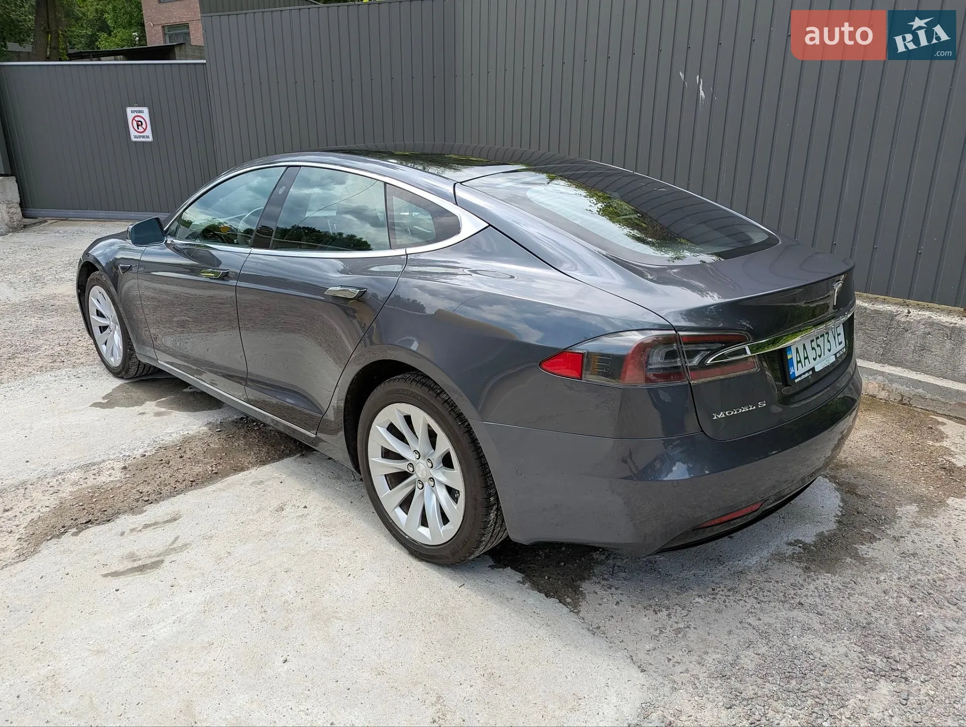 2018 Tesla Model S - мініатюра 21