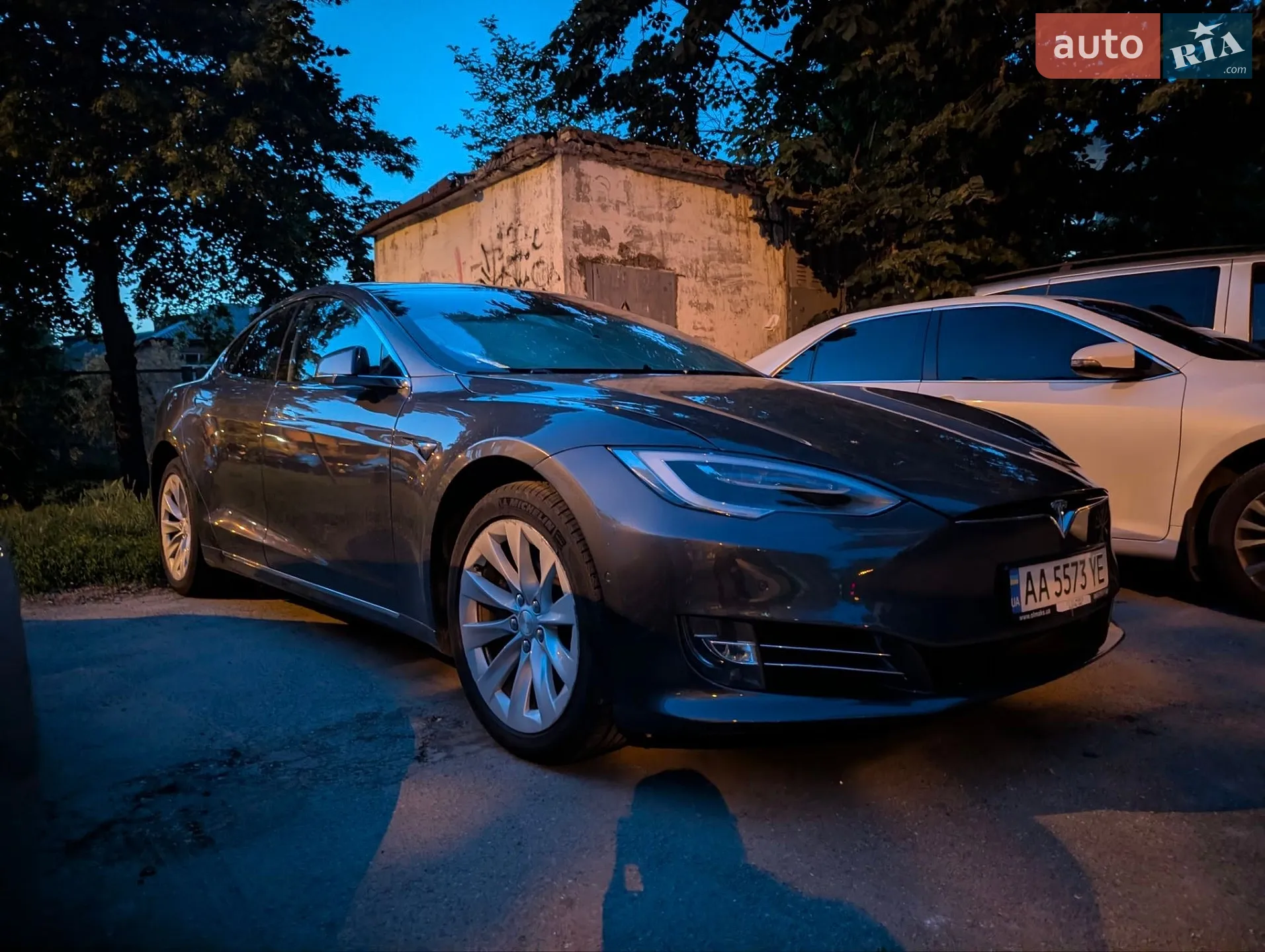 2018 Tesla Model S - мініатюра 25