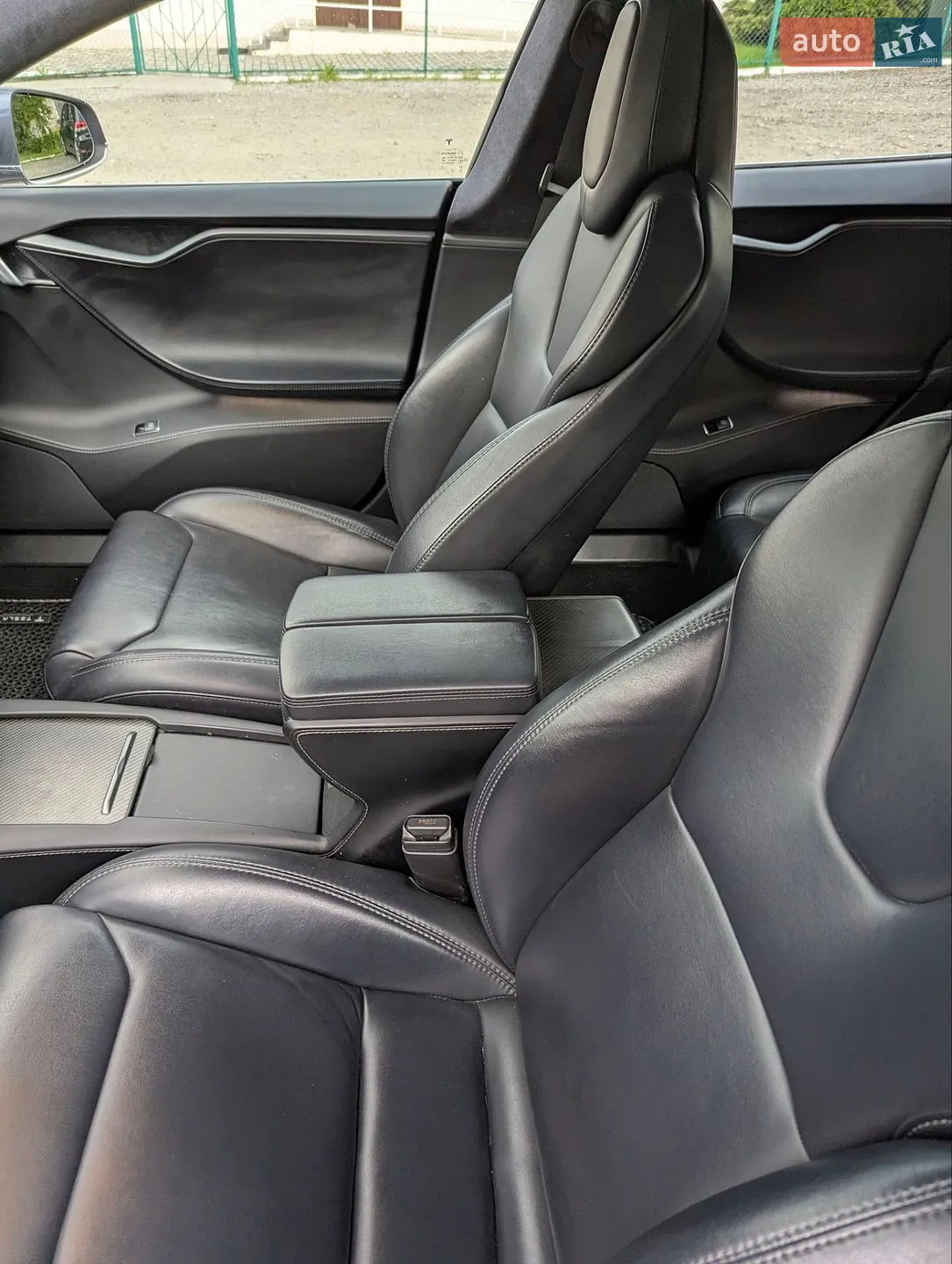 2018 Tesla Model S - мініатюра 40