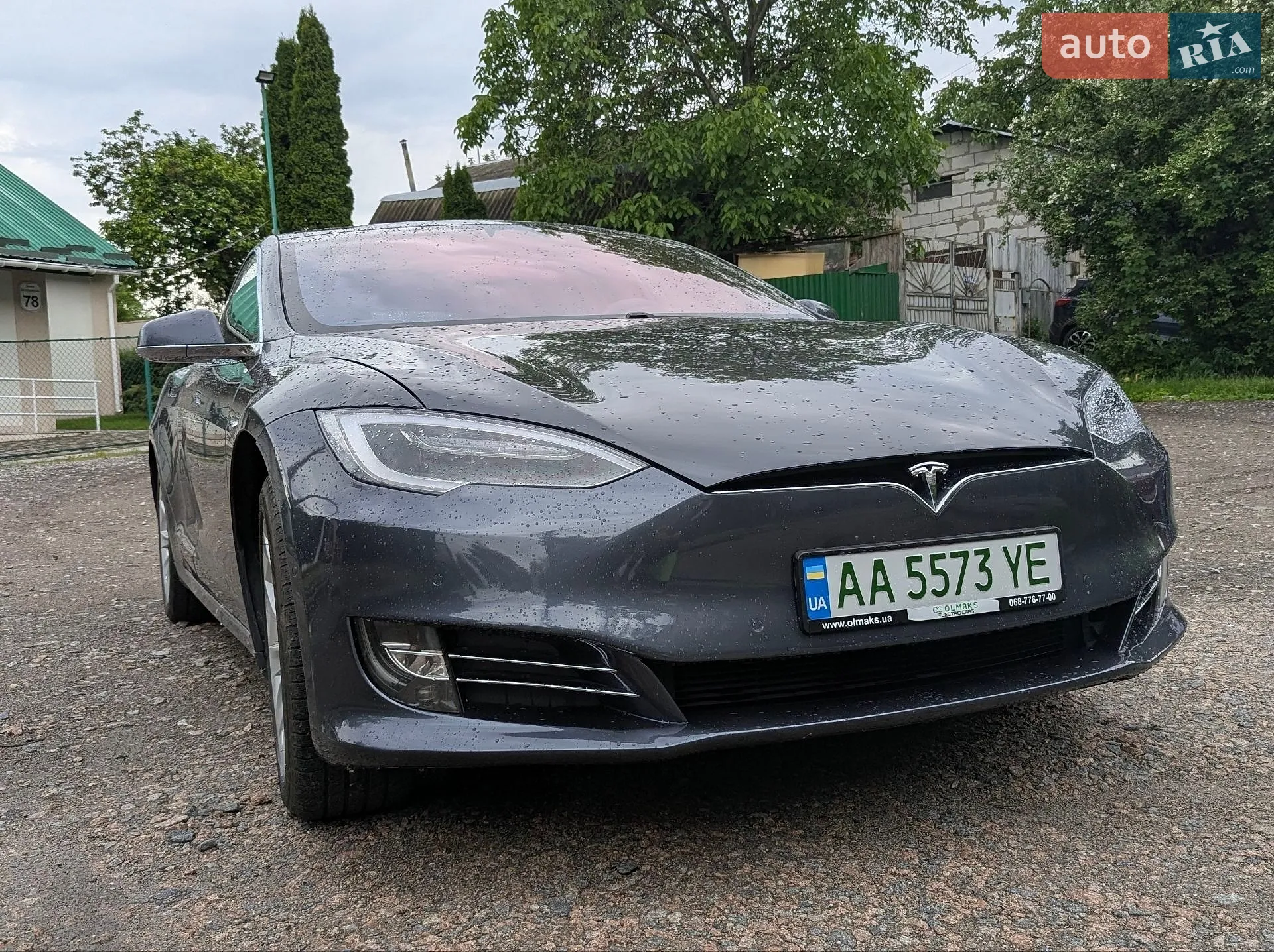 2018 Tesla Model S - мініатюра 55
