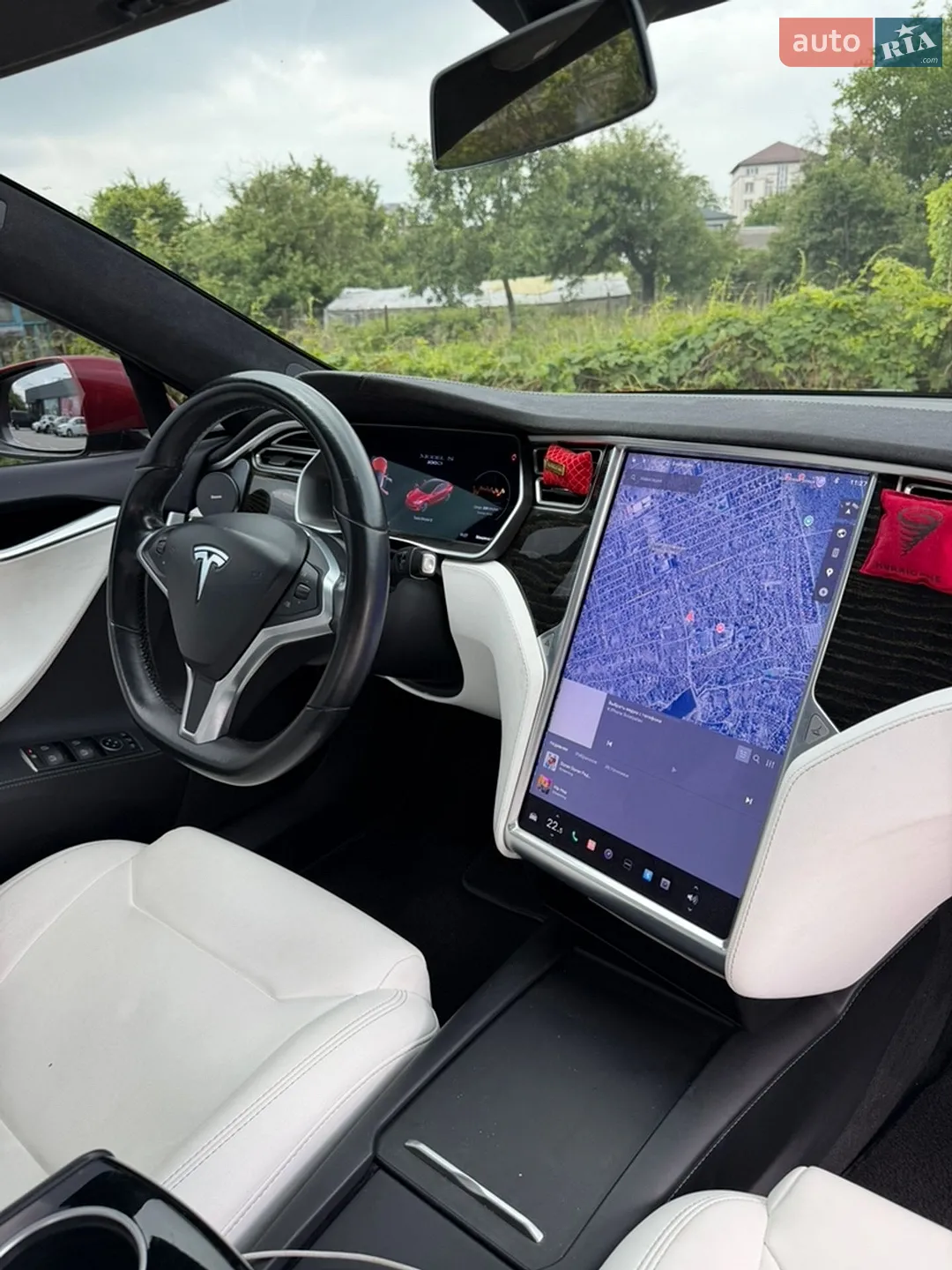 2017 Tesla Model S - мініатюра 8