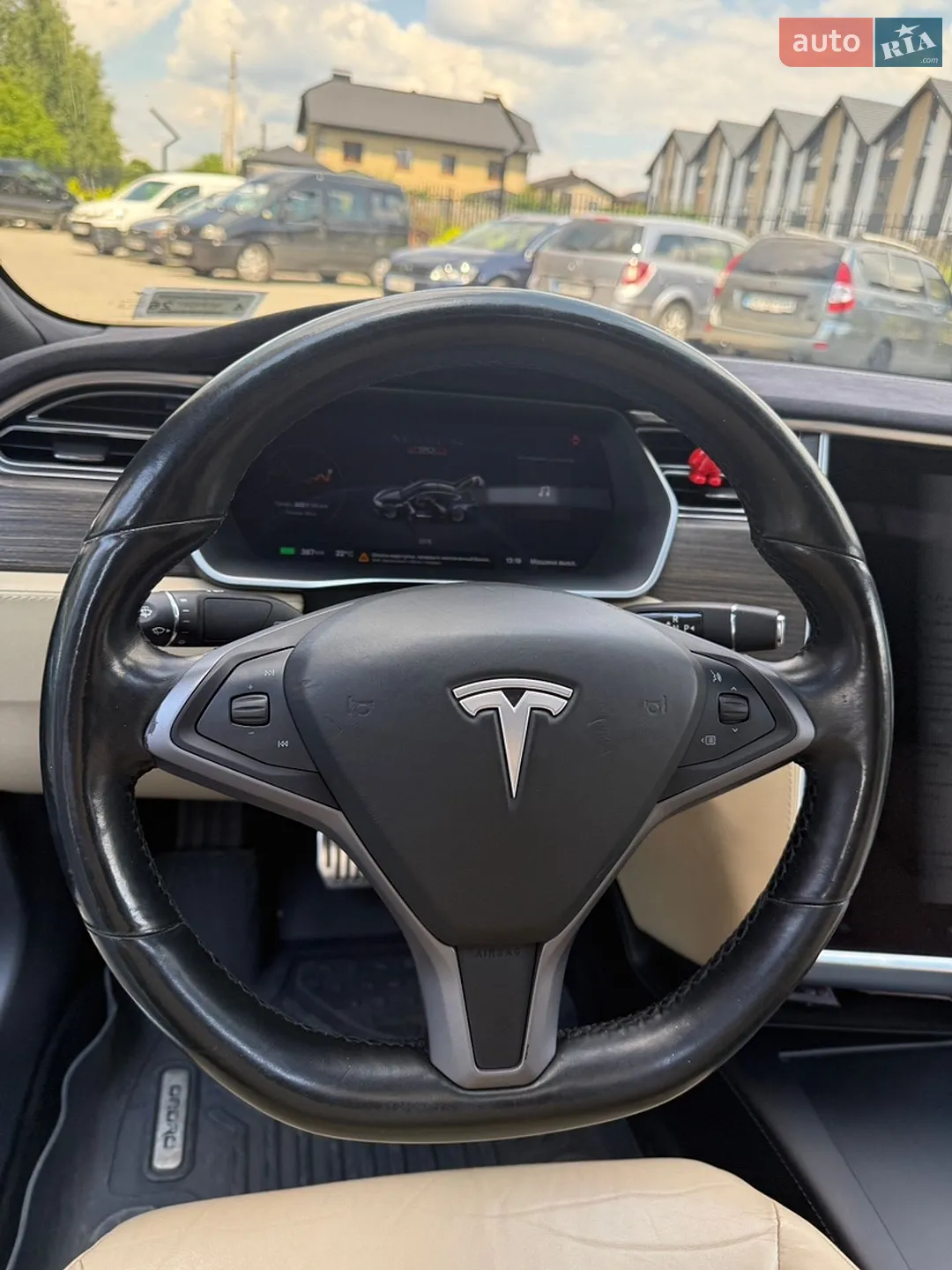2016 Tesla Model S - мініатюра 15