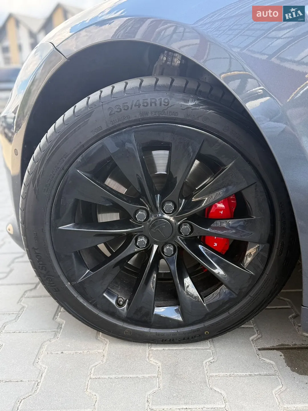 2016 Tesla Model S - мініатюра 21