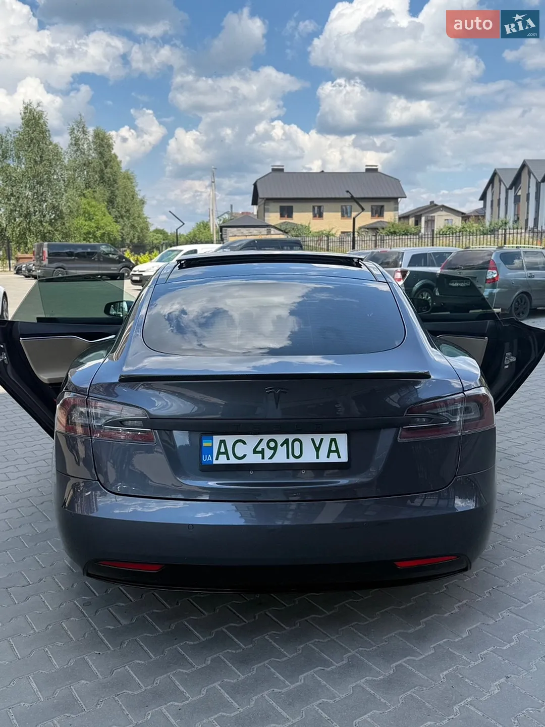 2016 Tesla Model S - мініатюра 24